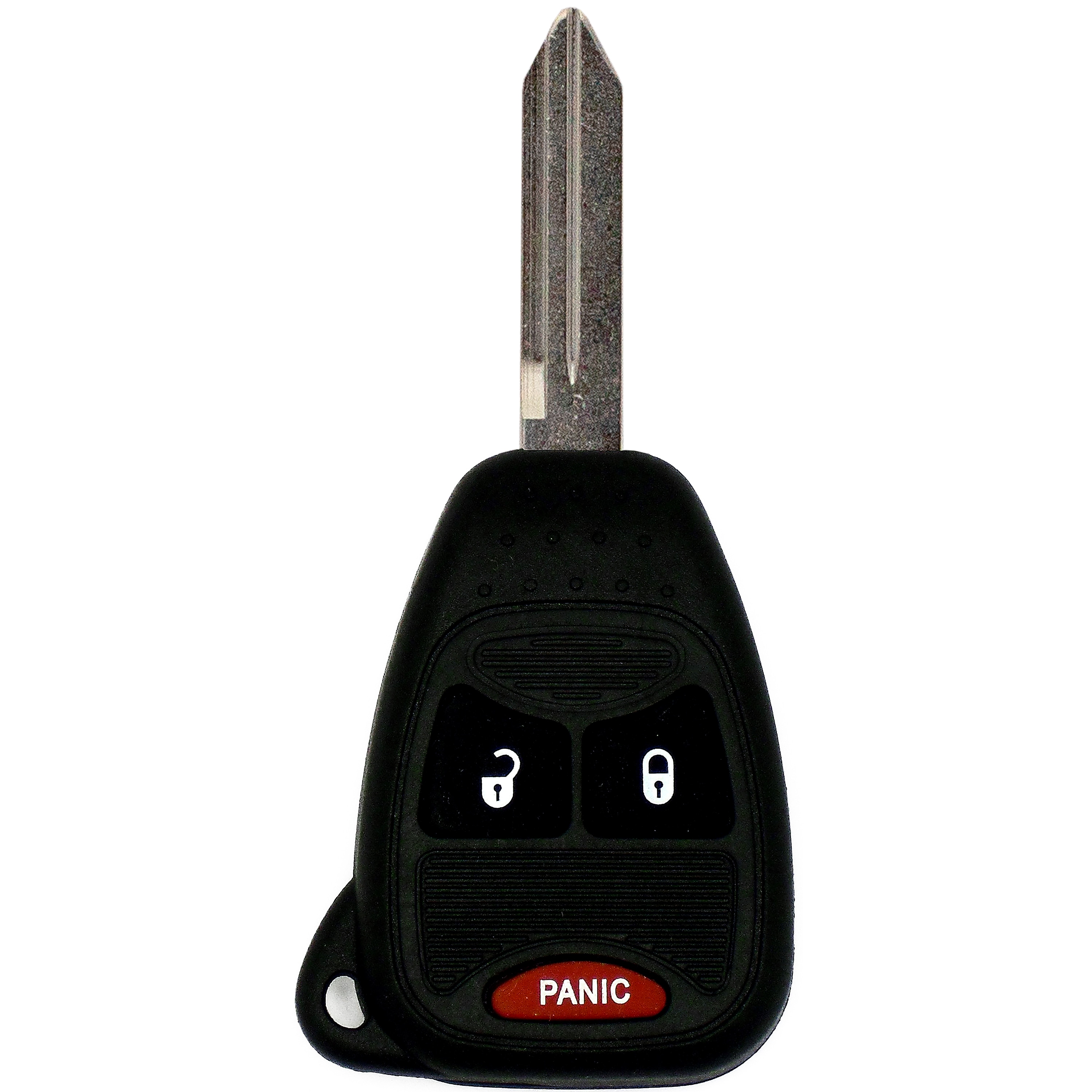 Car Keys Express CDJ Simple Key- 3 Button Remote and Key Combo