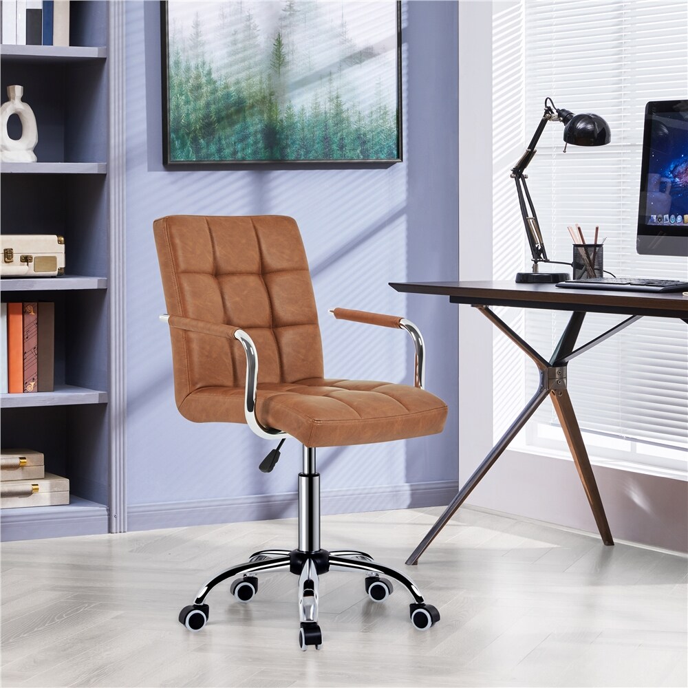 Yaheetech LS1AQH0001 Office-Chairs - View #5