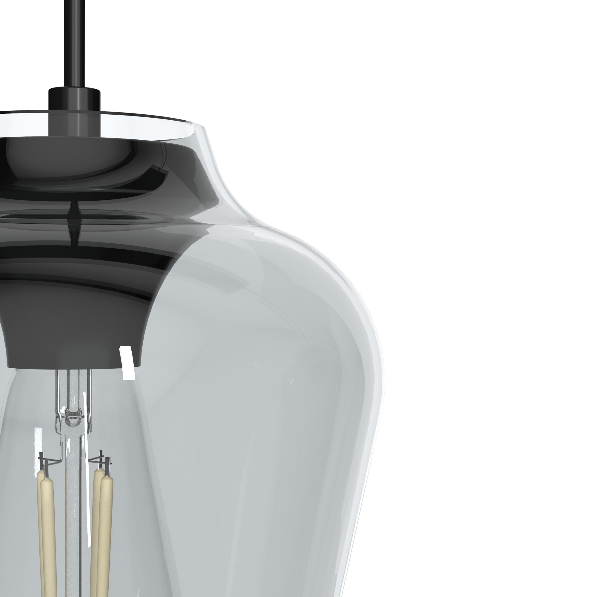 Hunter 19726 Pendant-Lights - View #7