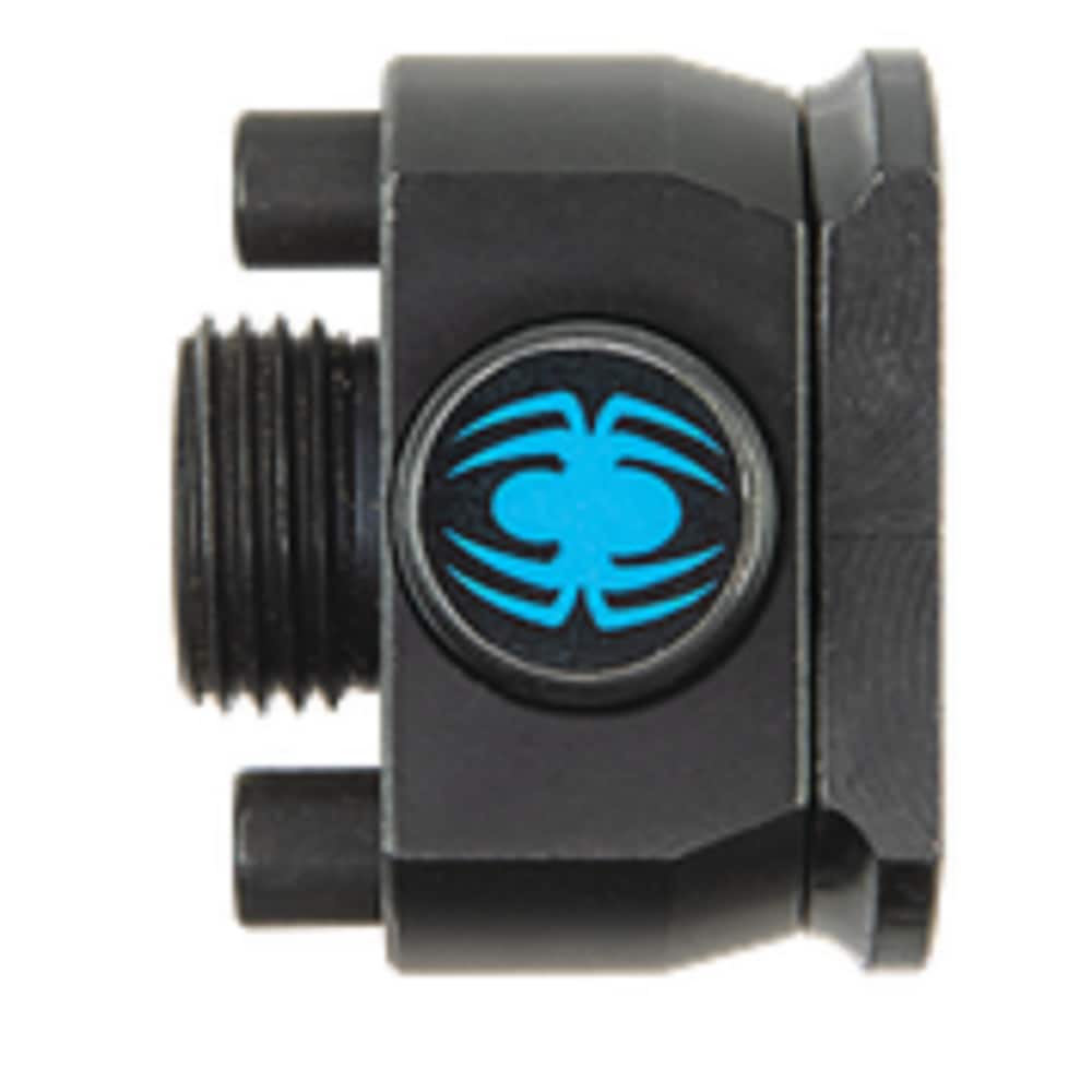 Spyder 600635P Hole-Saw-Arbors - View #2