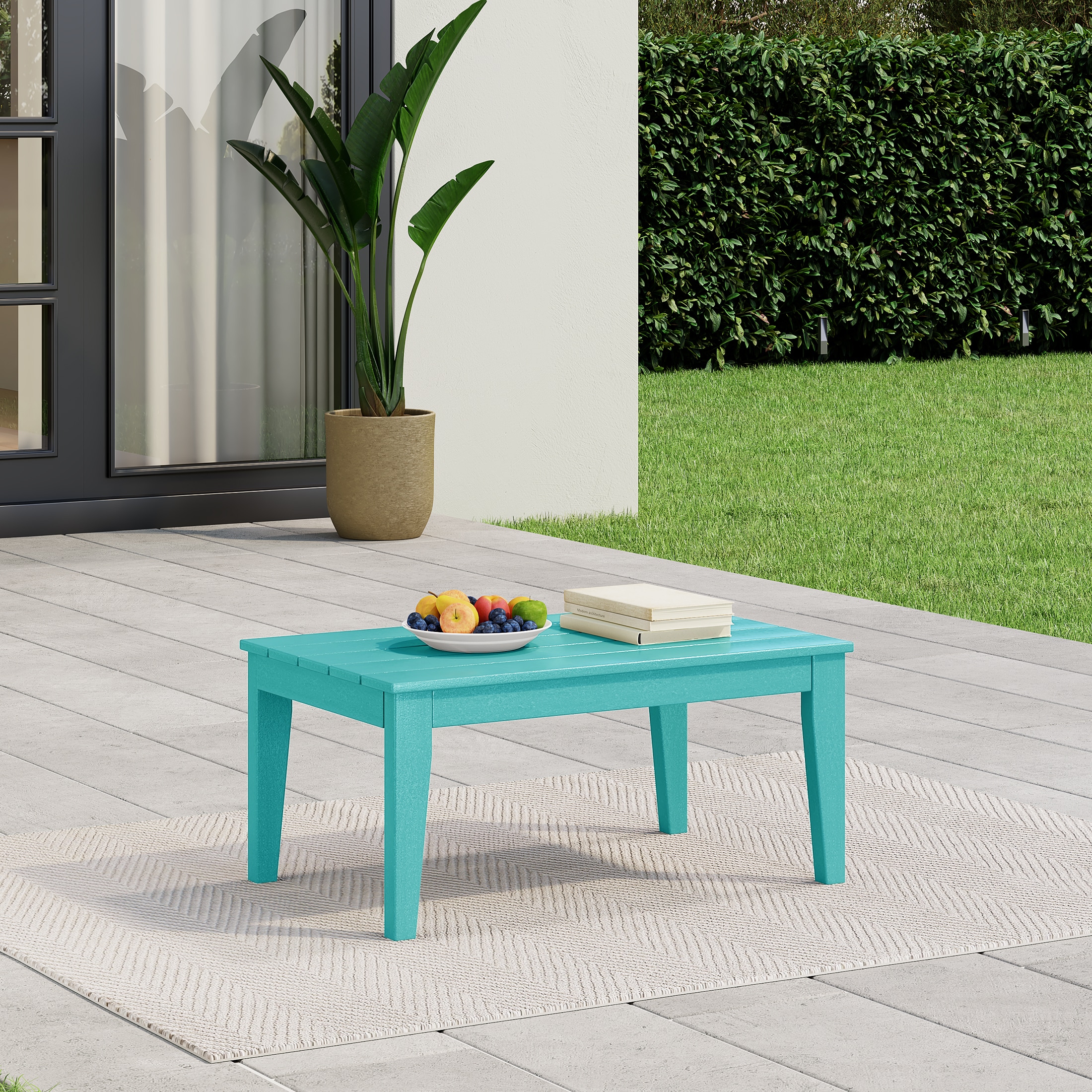 Costaelm COS303942 Patio-Tables - View #2