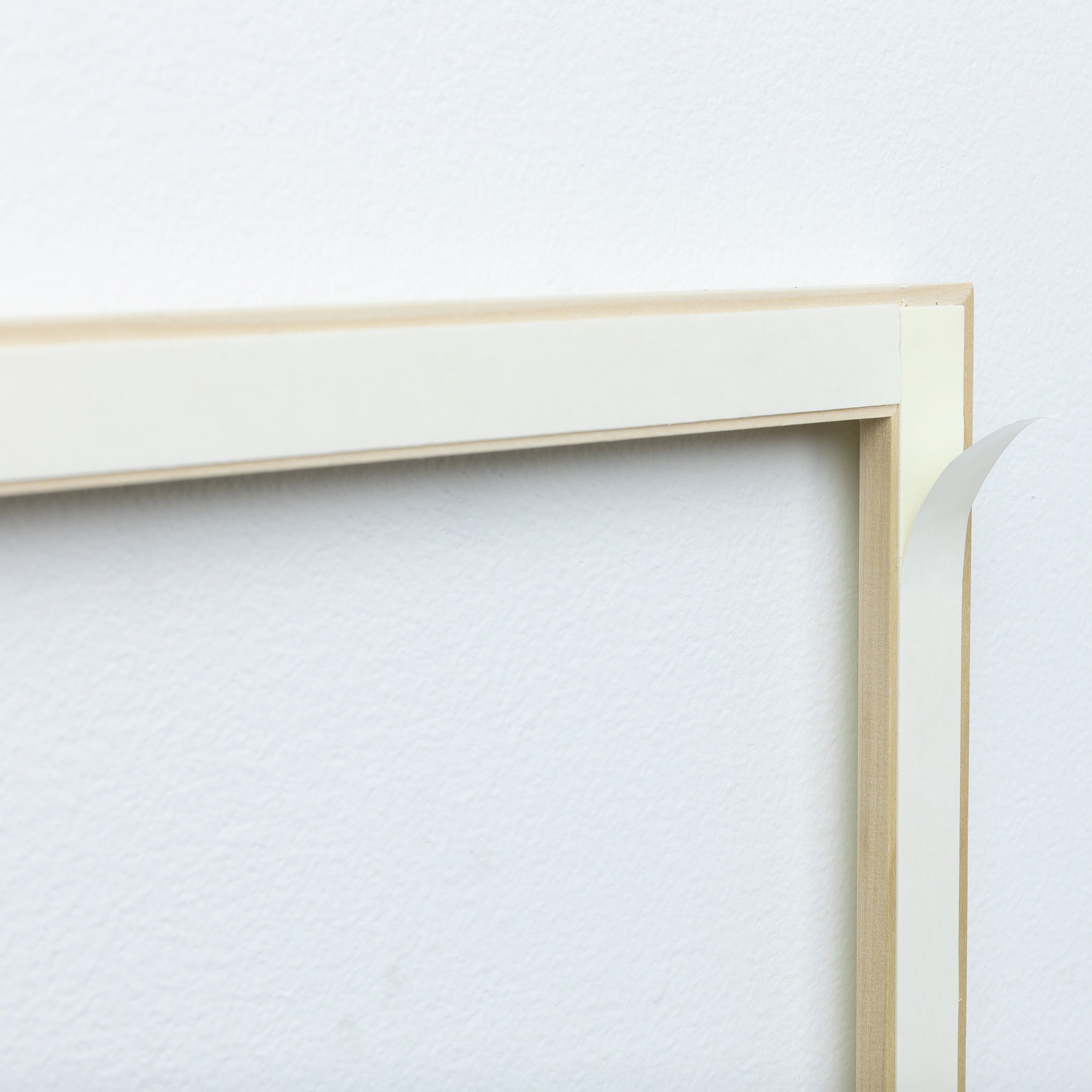 Luxe Architectural LA-IWMF-24X24-SG-SO5 Picture-Frame-Moulding - View #2