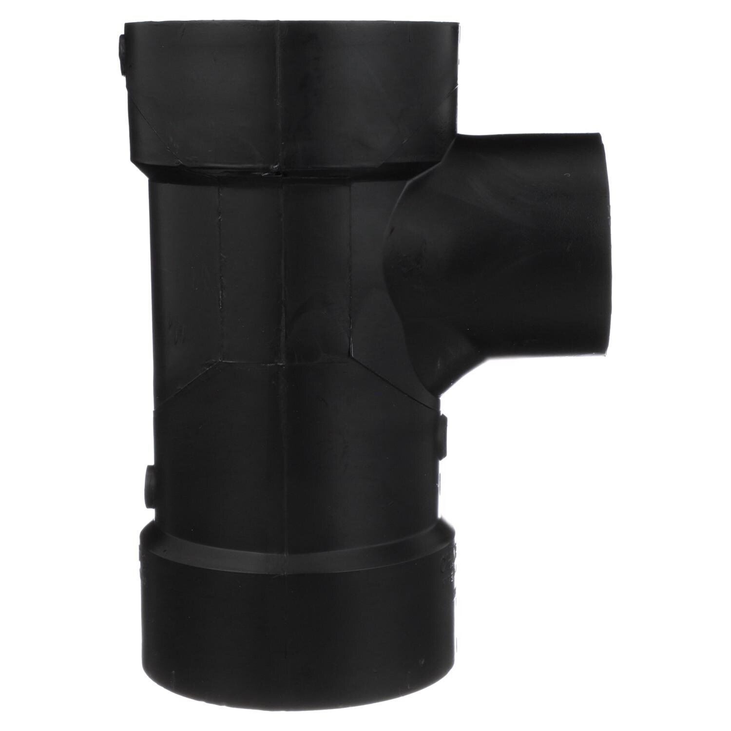 Charlotte Pipe ABS004160800HA Conduit-Fittings - View #3