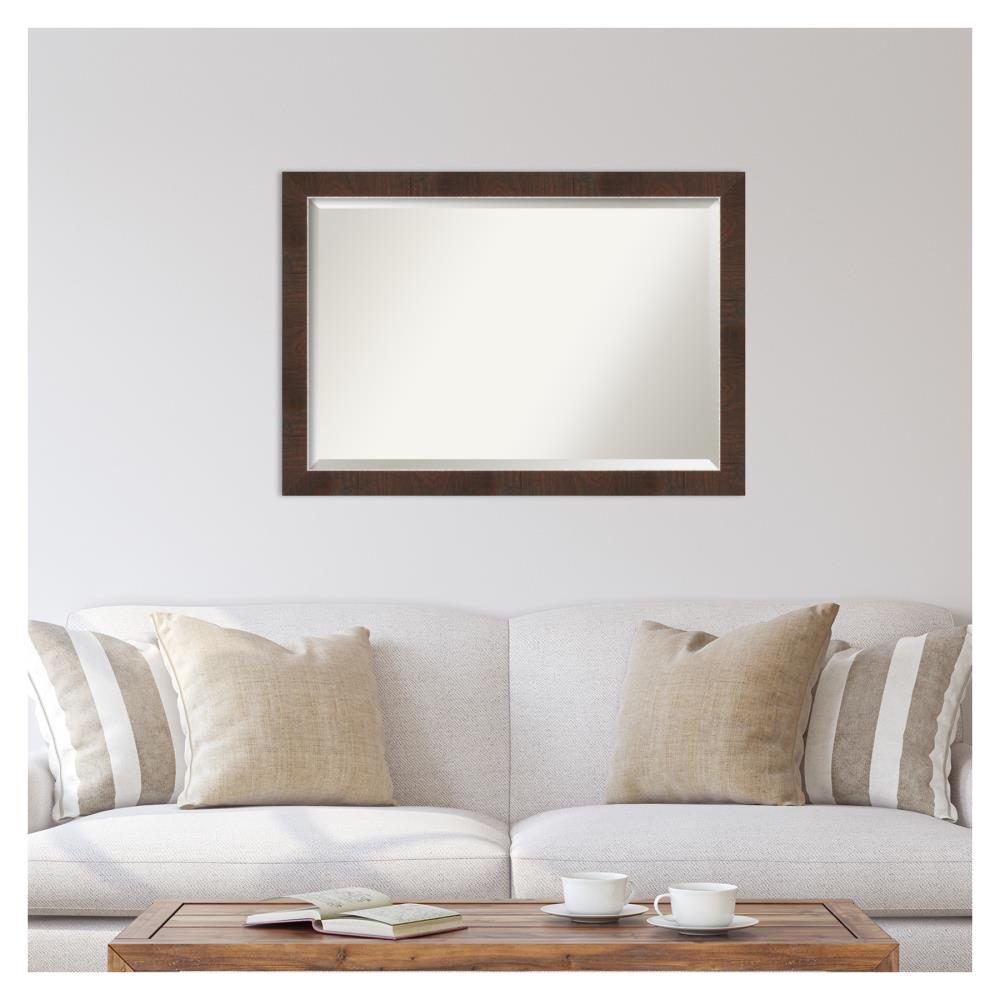 Amanti Art DSW4960959 Framed-Bath-Mirrors - View #4