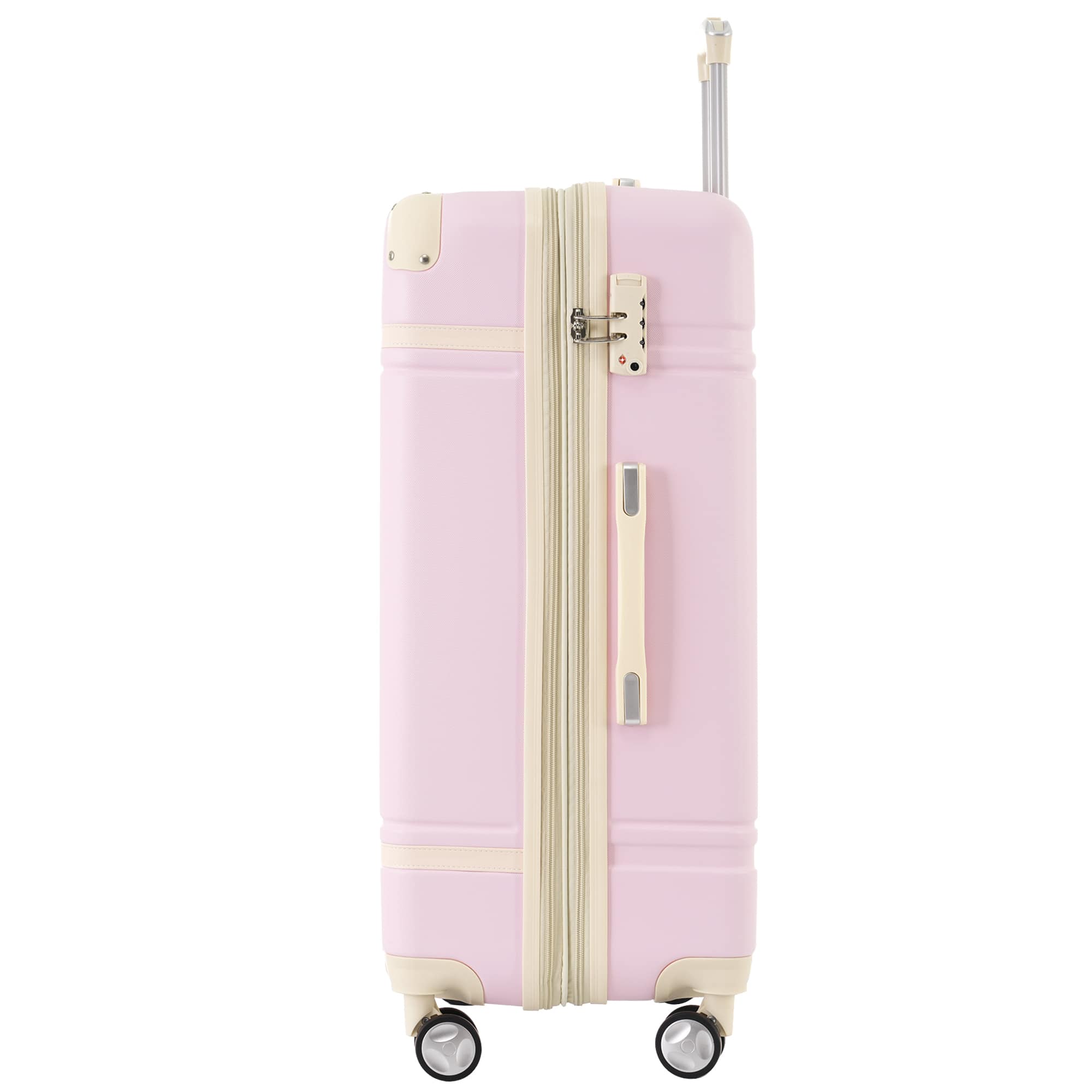Vynxaria LEDD0571DJSNXLX020 Luggage-And-Luggage-Sets - View #3