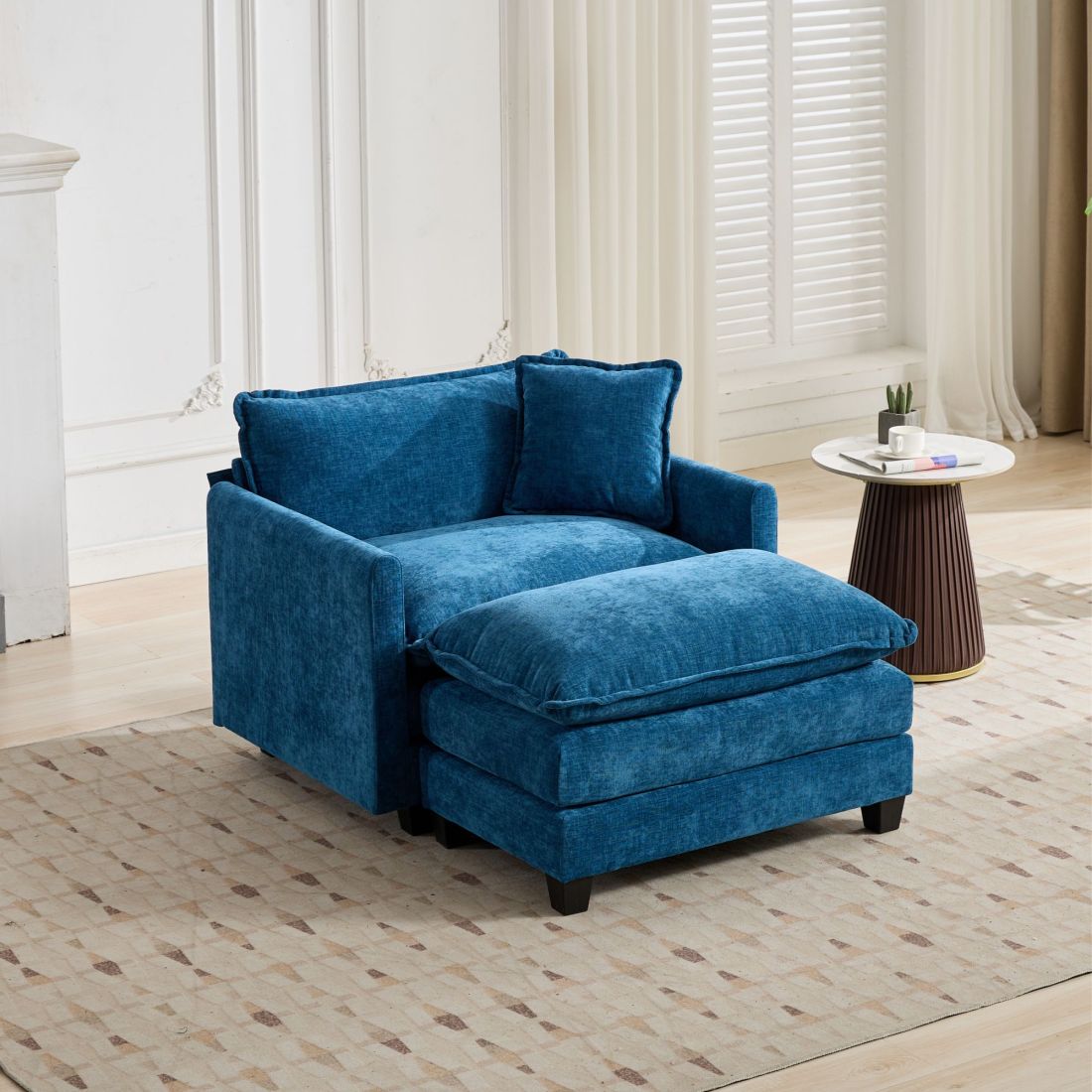 CHITA ZASF051 Sofas-Loveseats - View #7