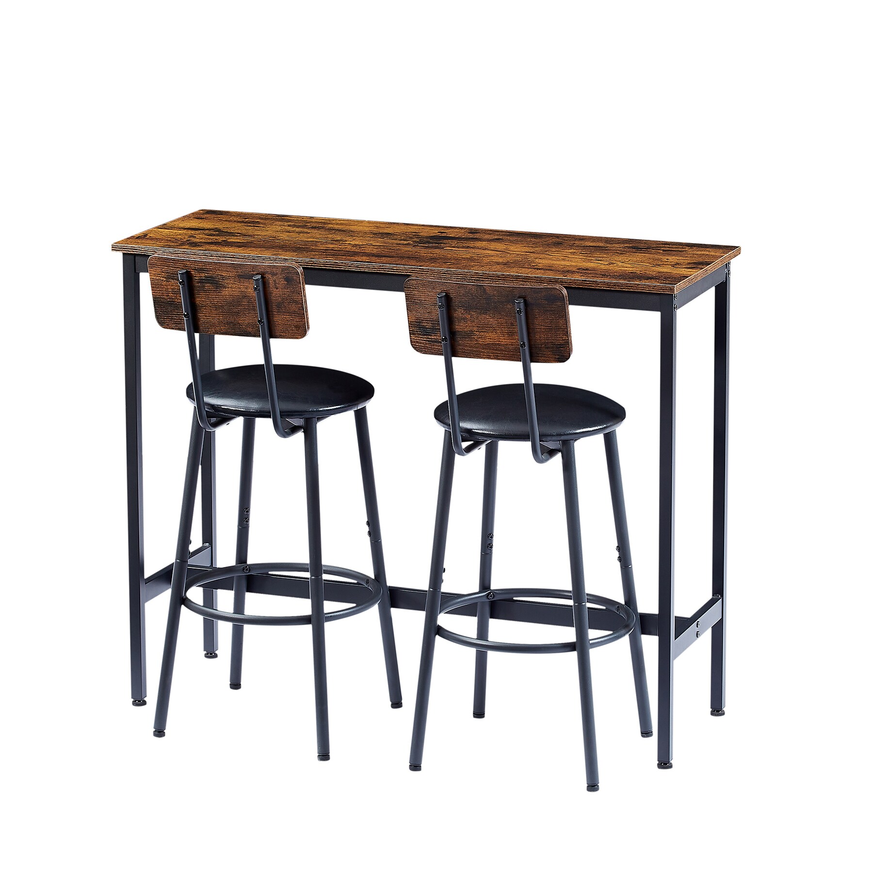 SINOFURN SYA330176BN Dining-Sets - View #4