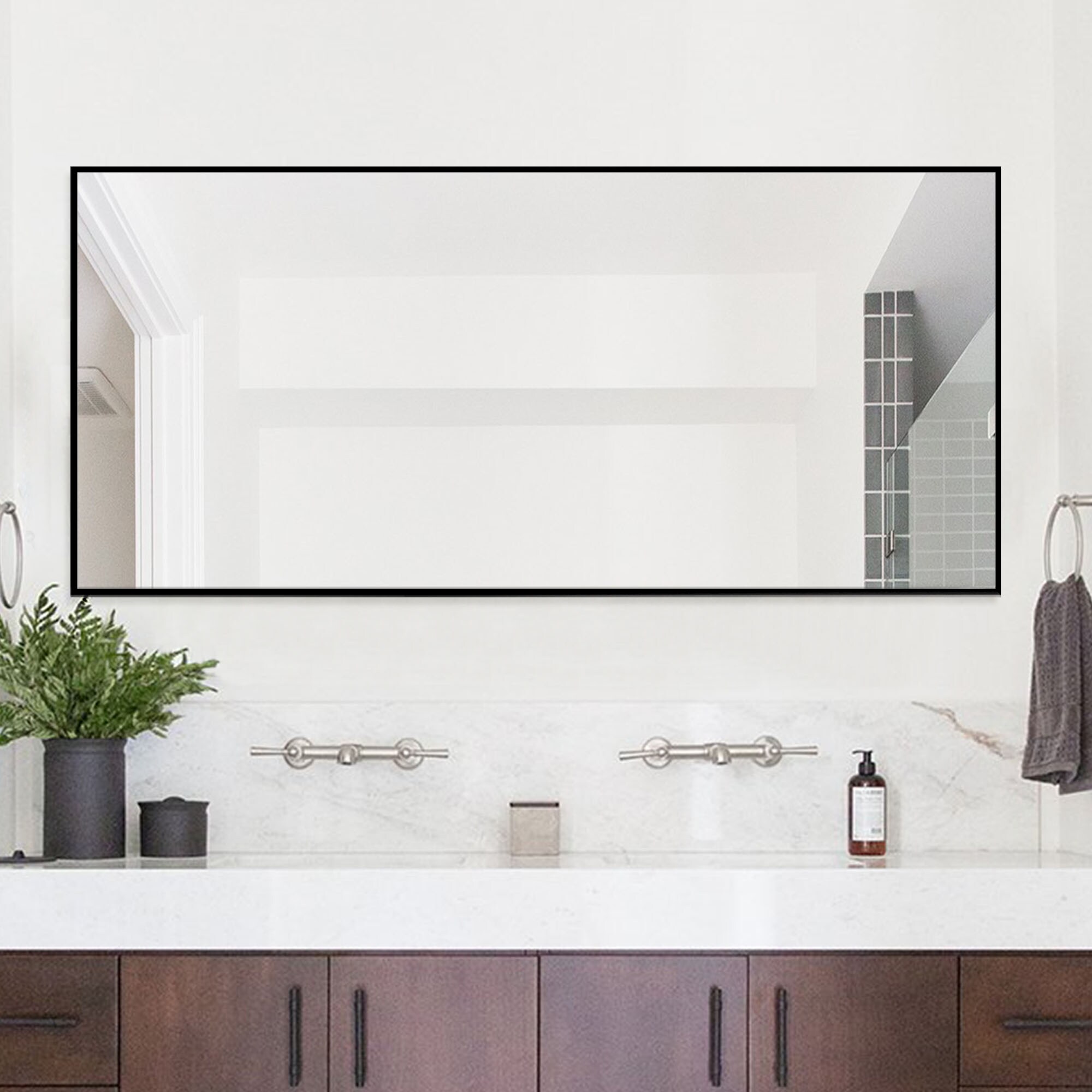 Dovelina LS-A-MR01287 Decor-Mirrors - View #3