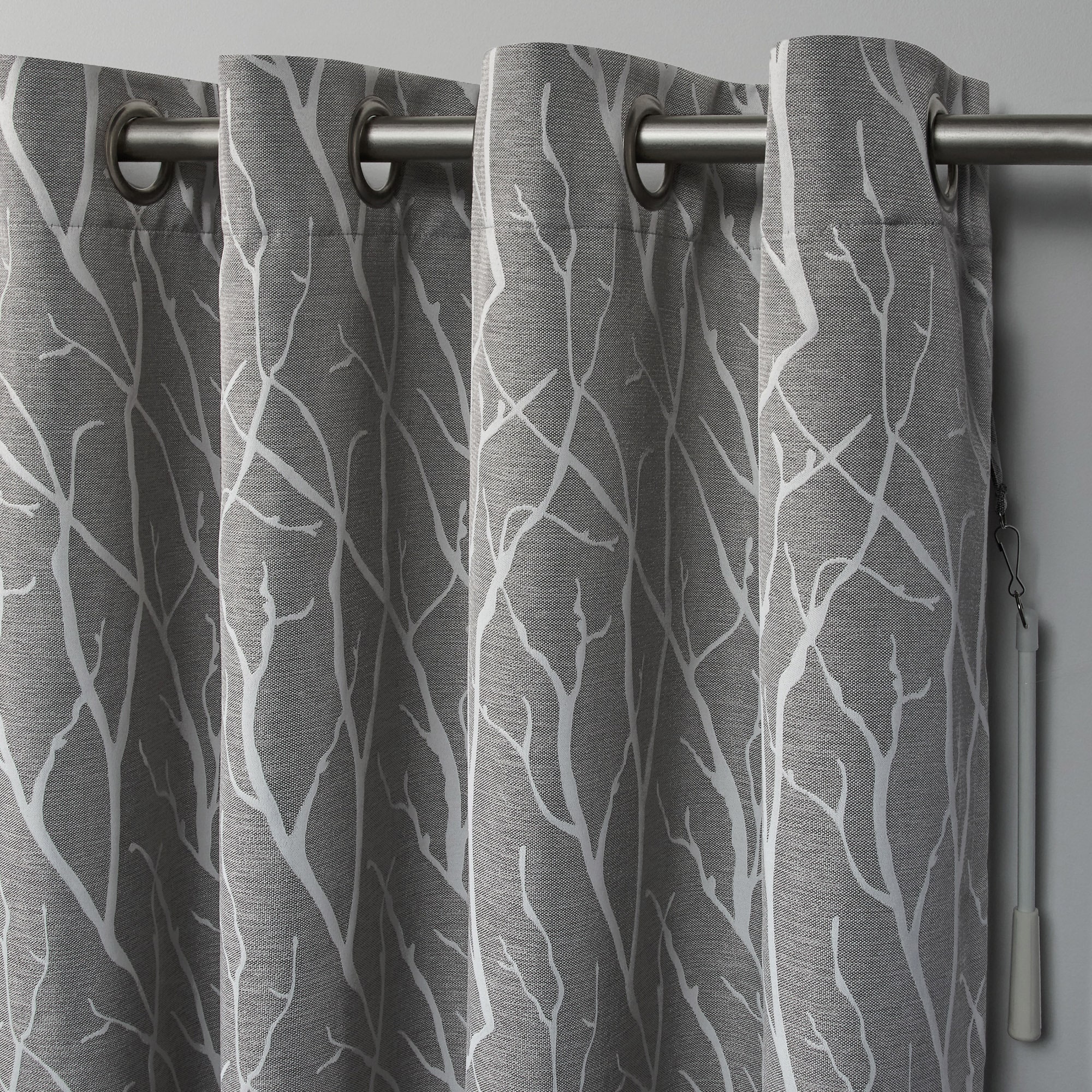Exclusive Home YA013557DSEHE1 A250 curtains - View #3