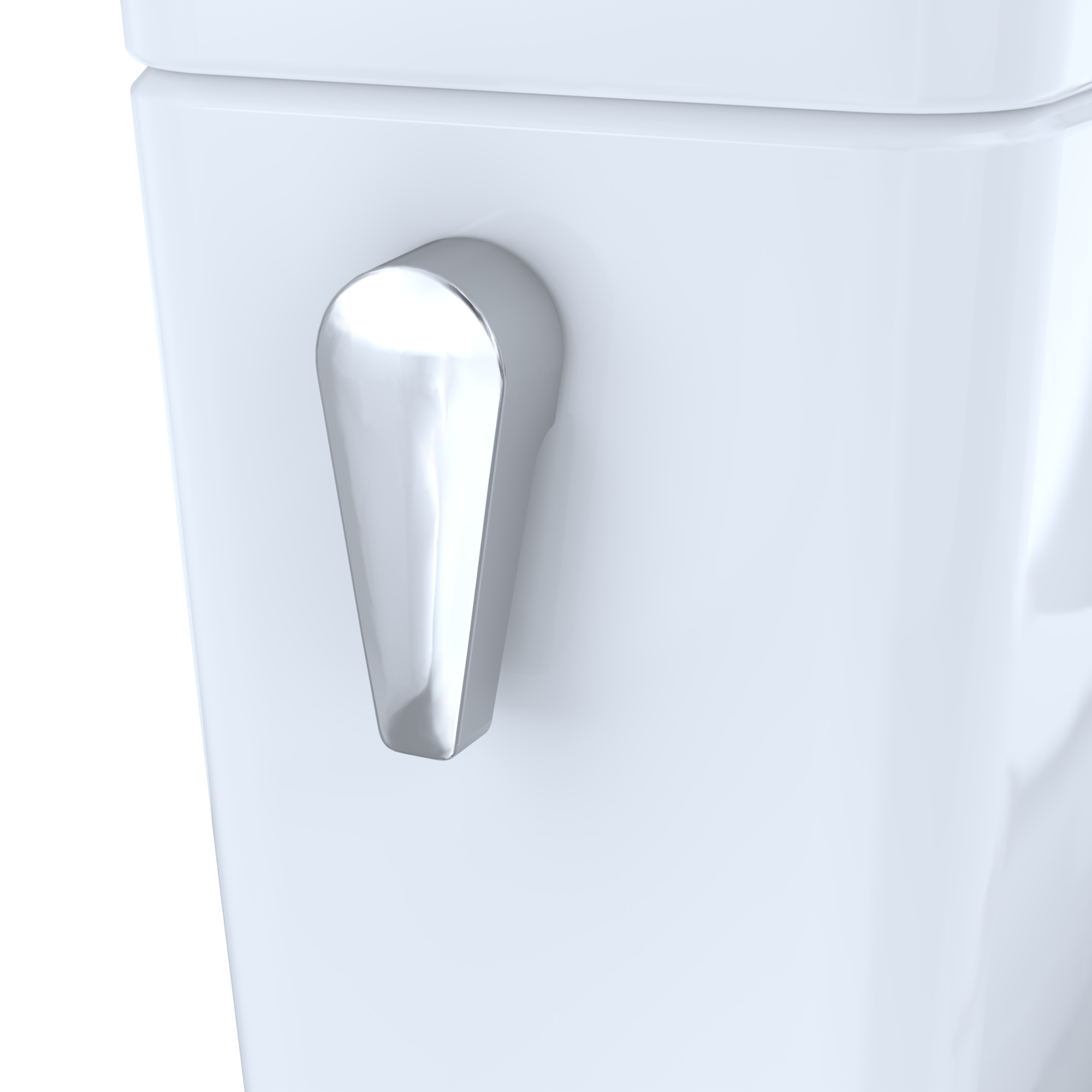 TOTO ST746SMA-51 Toilet-Tanks - View #4