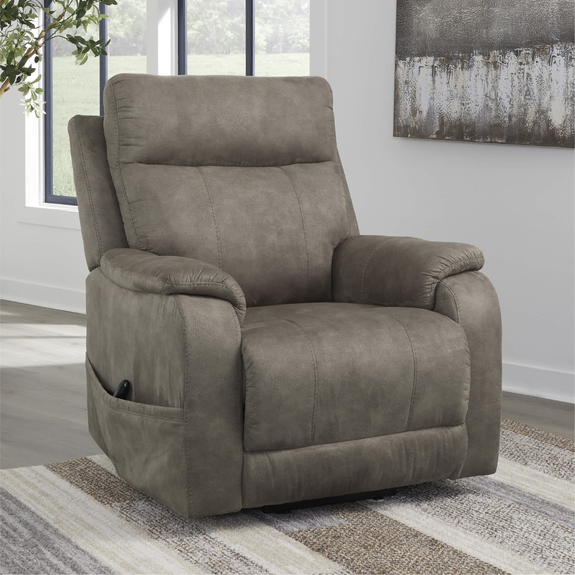 Signature Design by Ashley 1350312 recliners - View #2