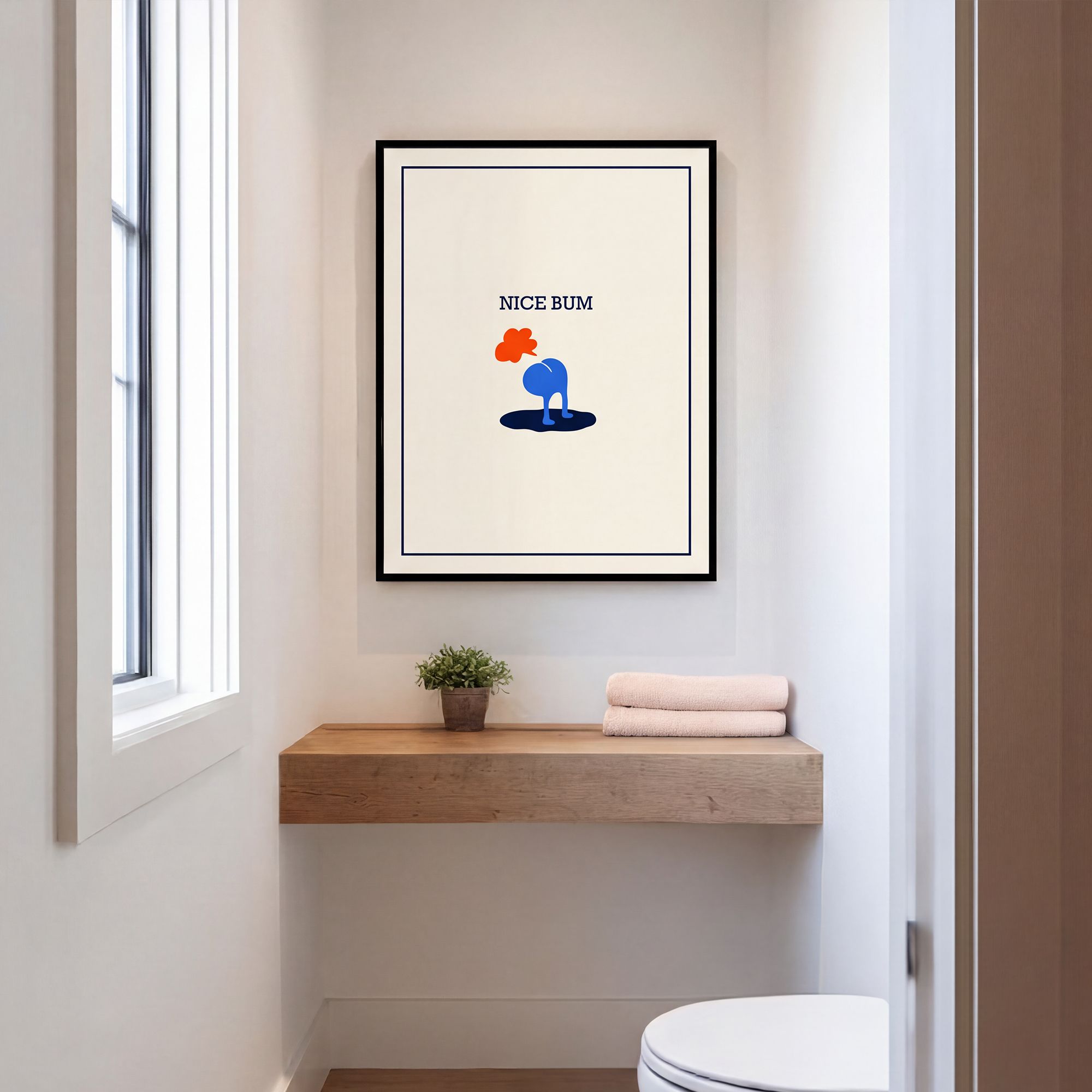 My Cup of Hue LW-25001-1824 Wall-Art - View #7