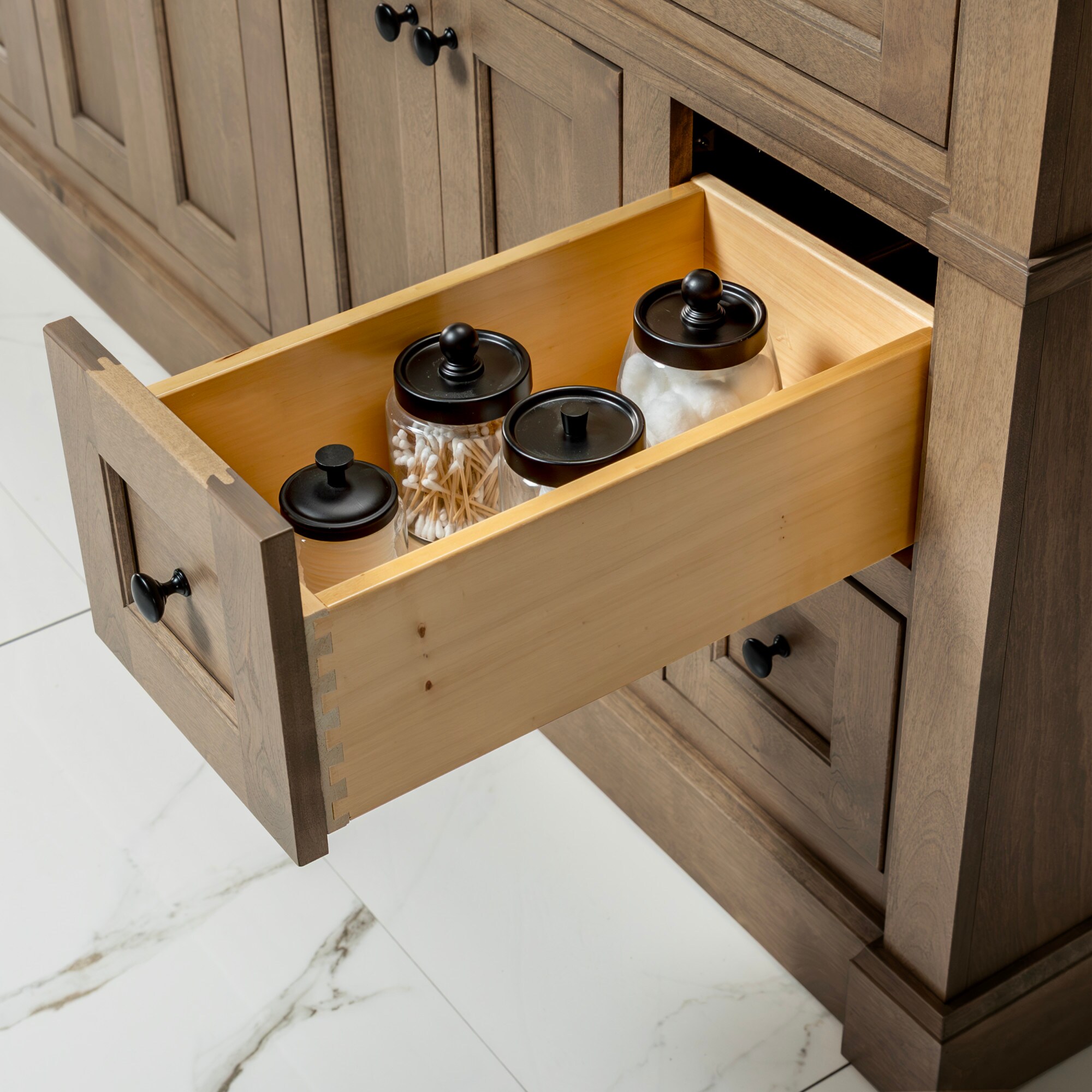 Diamond C72W30366 Bath-Vanity-Combo - View #17