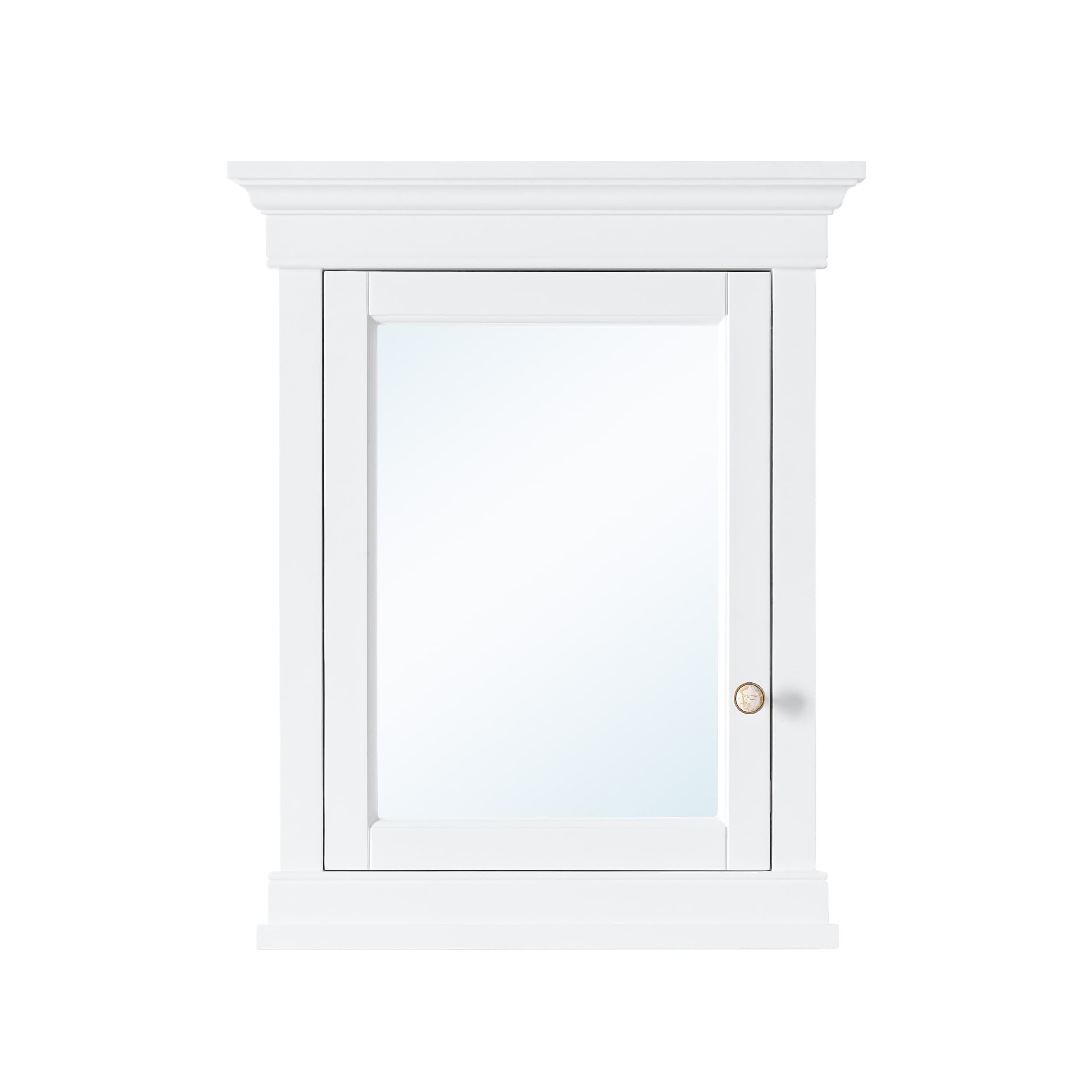WELLFOR EX-6028F Bathroom-Medicine-Cabinets - View #14
