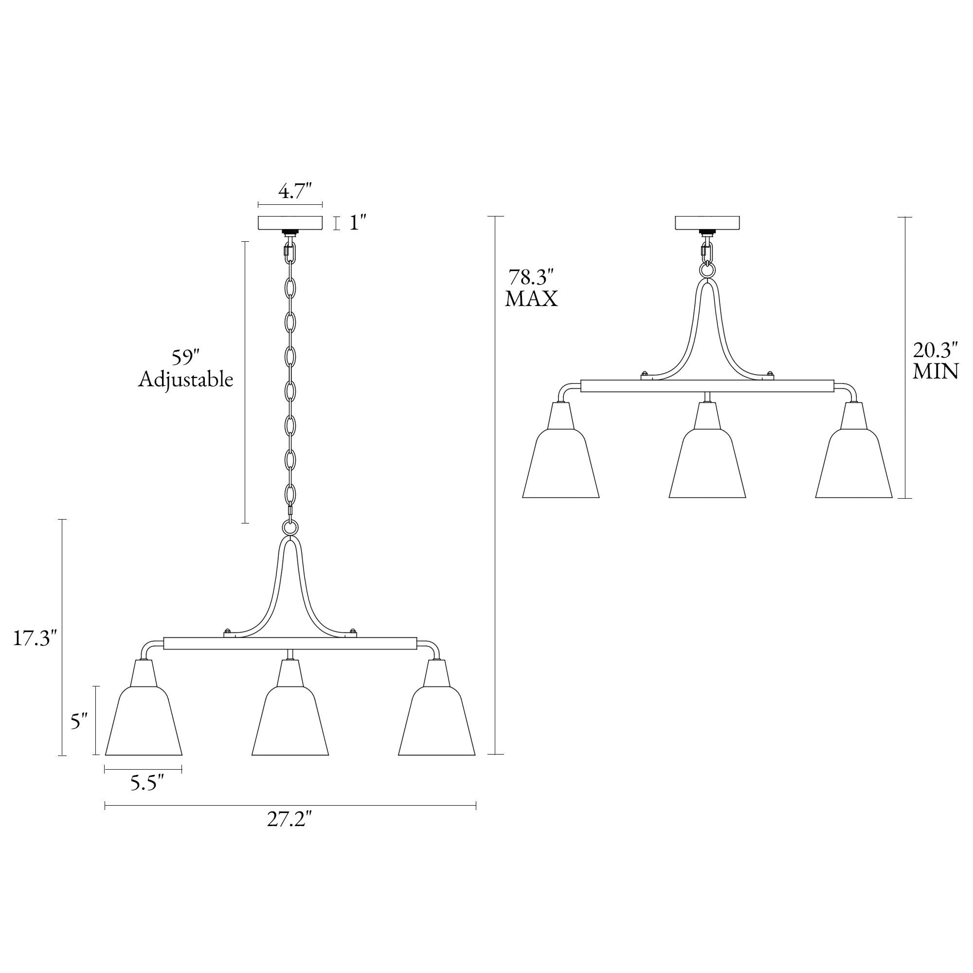 LNC LQFVRFN5250Z9C Pendant-Lights - View #6