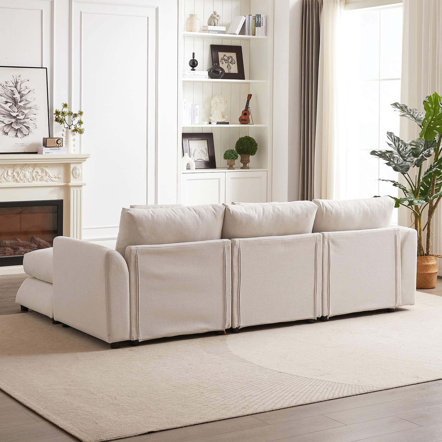 Mondawe MO-MH00136 Sofas-Loveseats - View #6