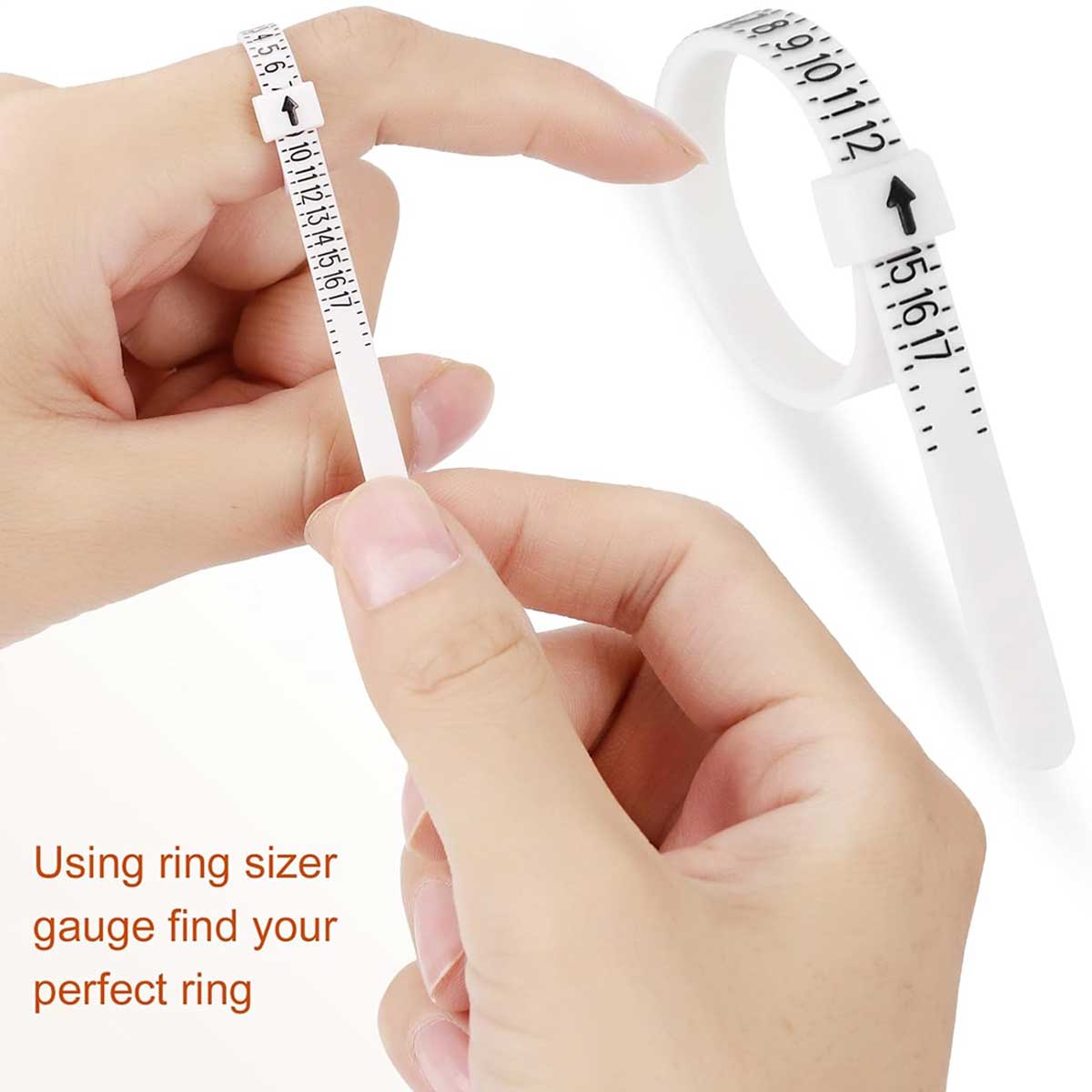 Aoibox LABMT21011 Tape-Measures - View #8