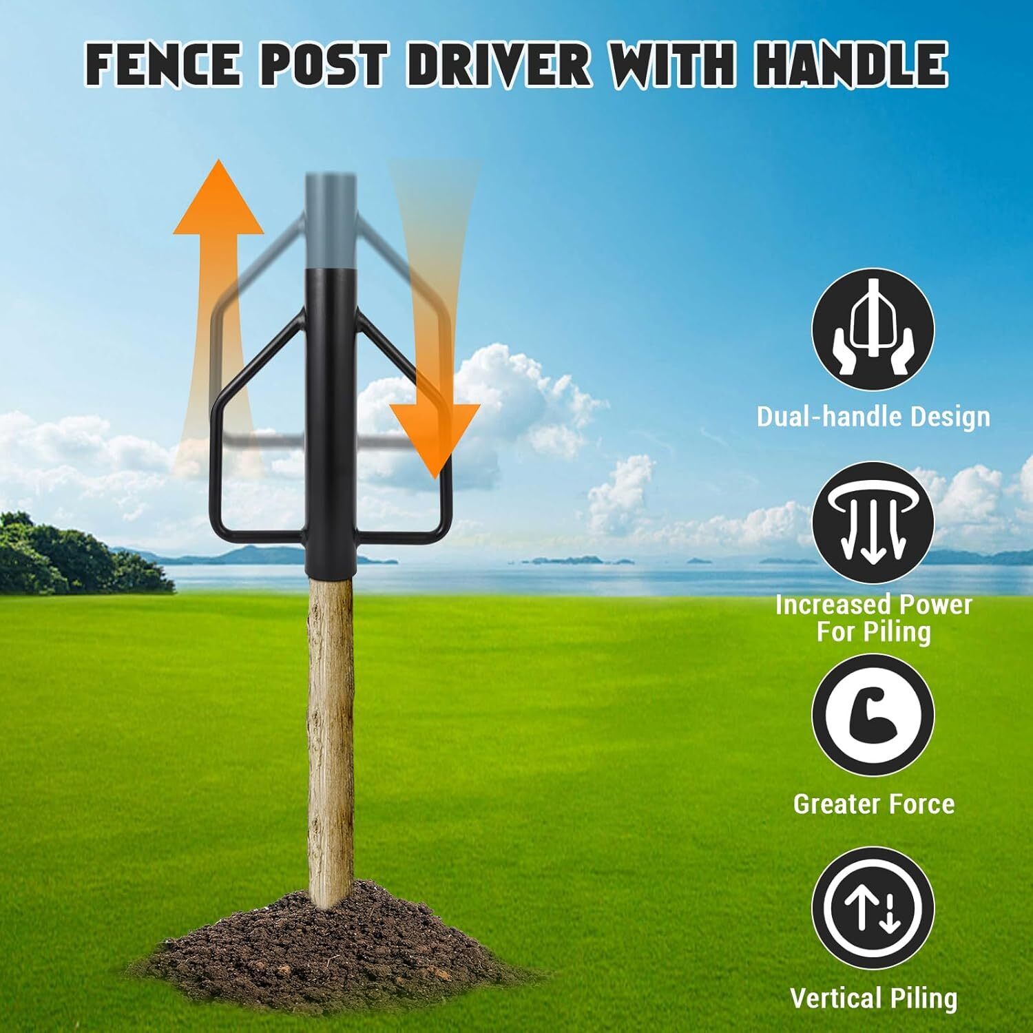 Qeetex GGL-PHO-336VDVJ5 Cordless-Impact-Drivers - View #6