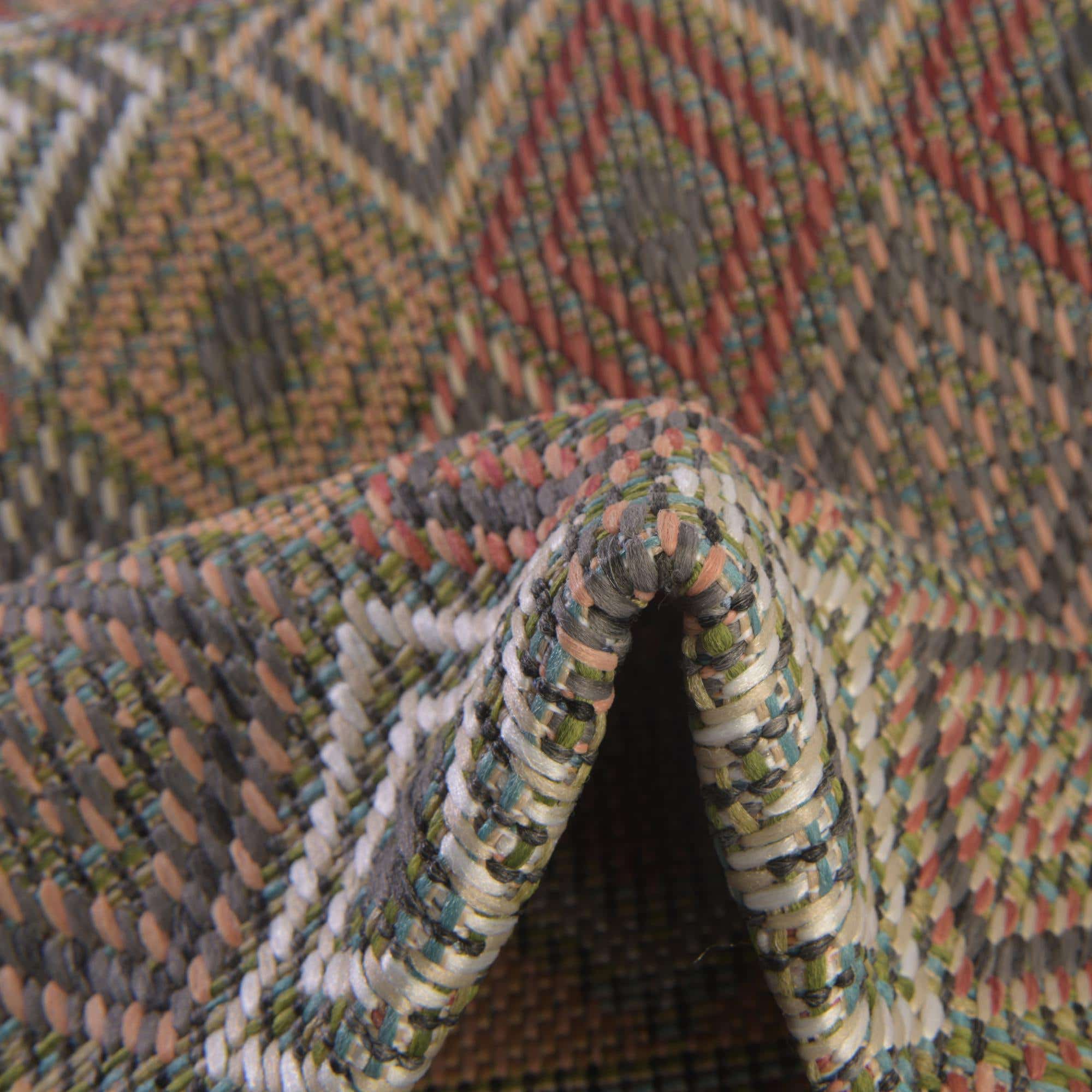 Unique Loom 3176889 rugs - View #3