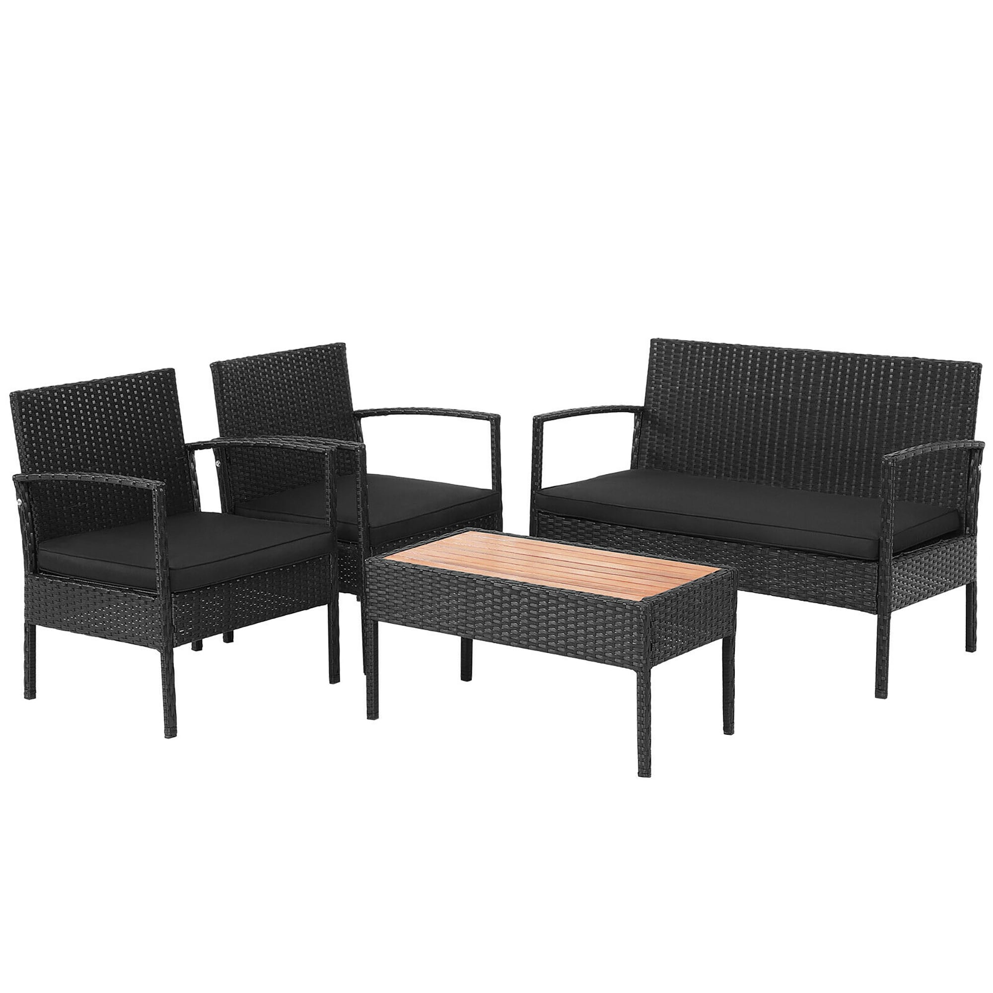 BABOOM BOM-8939-CO Patio-Conversation-Sets - View #2