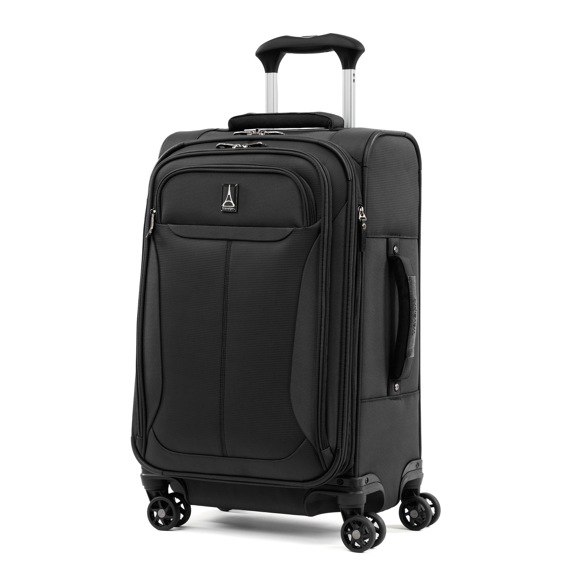 Travelpro TP-TP8008S2A01 Luggage-And-Luggage-Sets - View #2