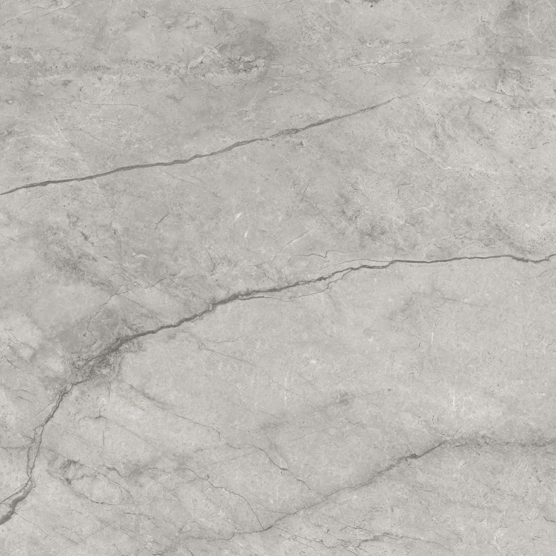 Satori 4500-0874-2 La Marca Paradiso Argento 24-in x 24-in Honed Porcelain Floor and Wall Tile ( 15.5-sq ft Carton )
