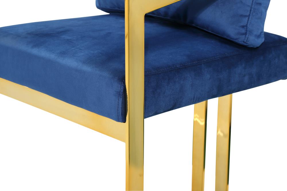 Chic Home Design FBS9425-LW stools - View #4