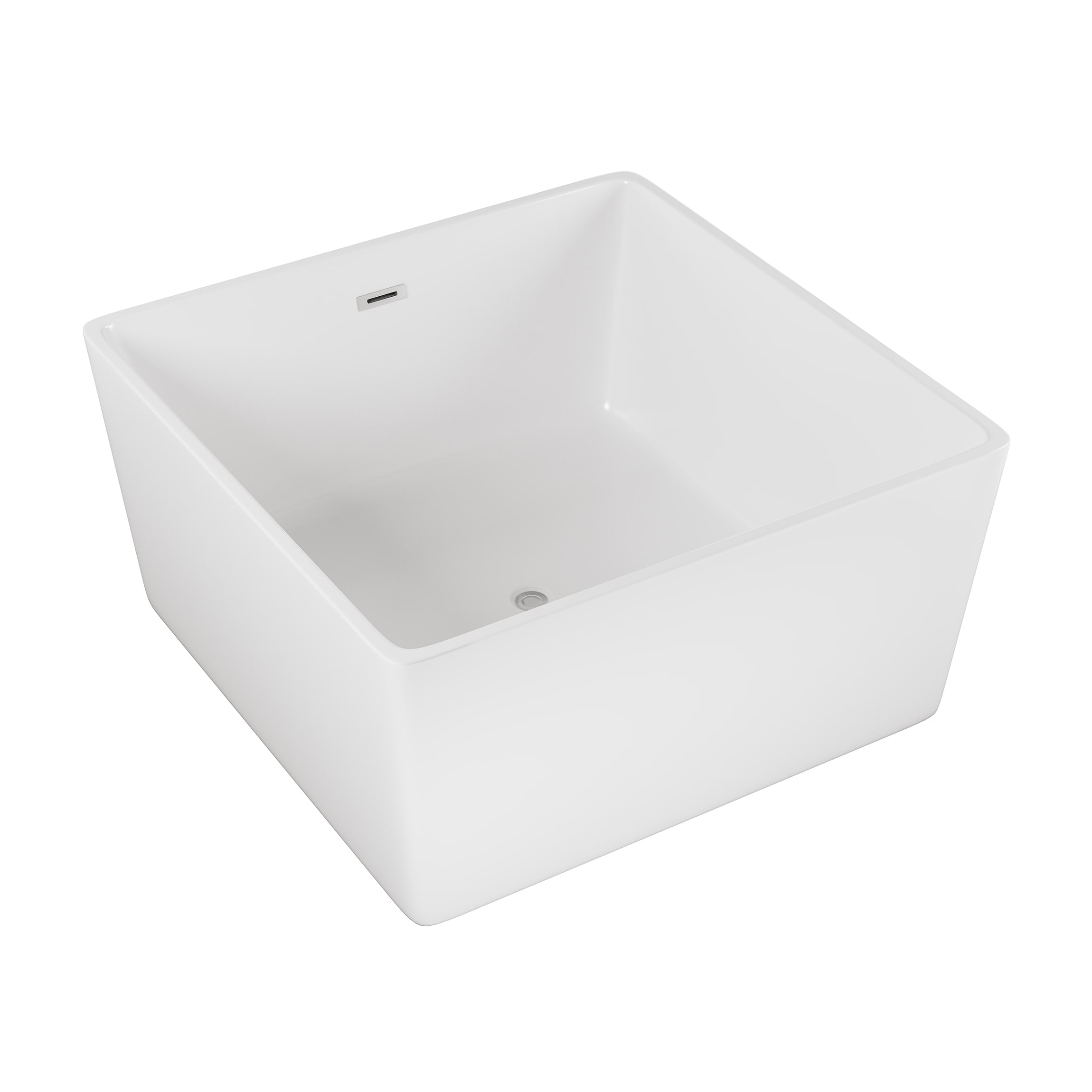 Swiss Madison SM-25-FBLAU03WH bathtubs - View #9