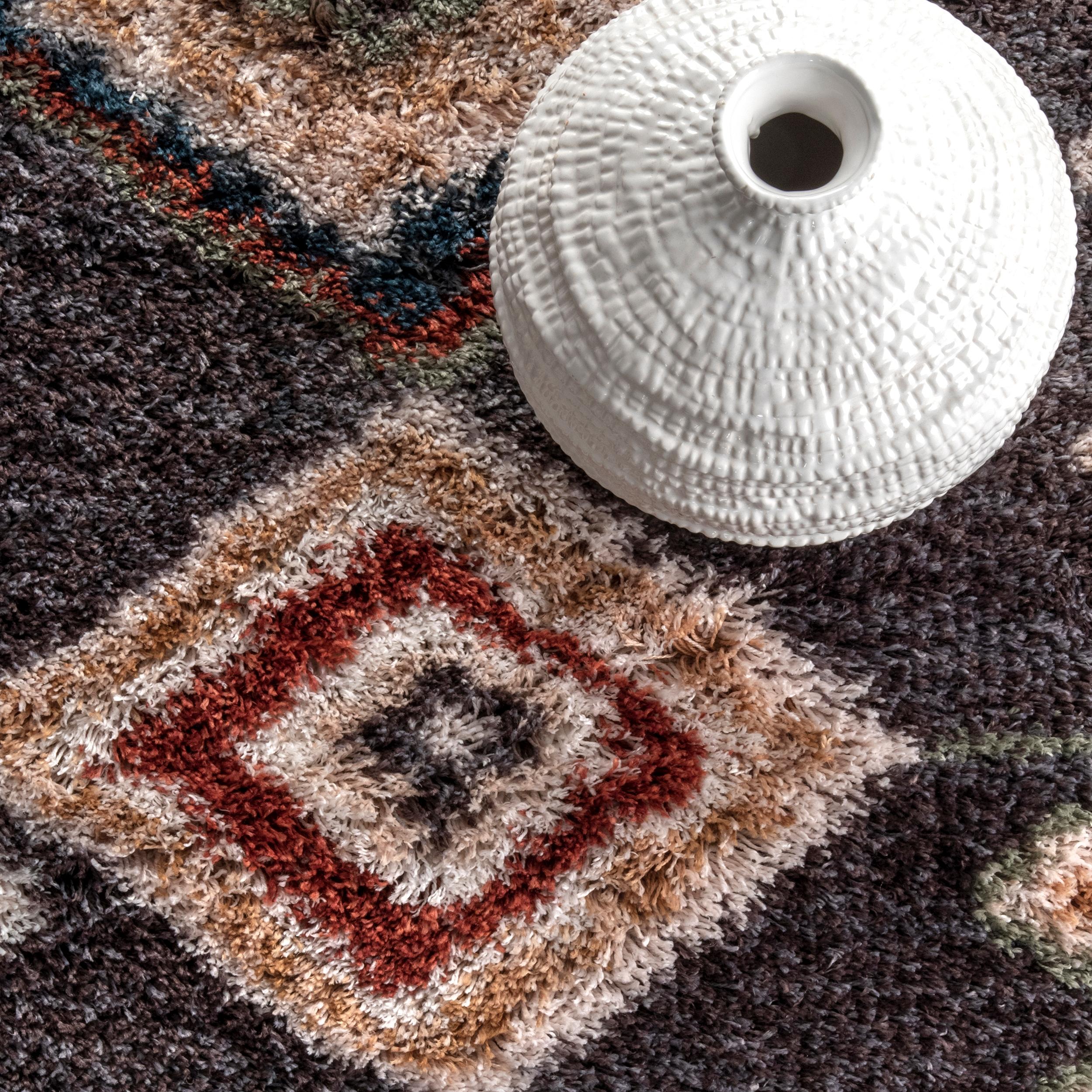 nuLOOM OZFG01C-6709 rugs - View #6
