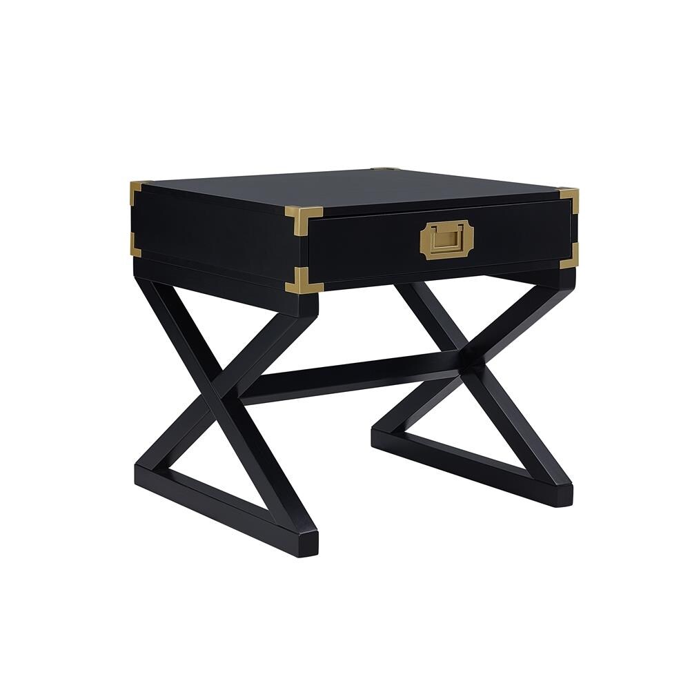 Boston Loft Furnishings ATG2221 End-Tables - View #3