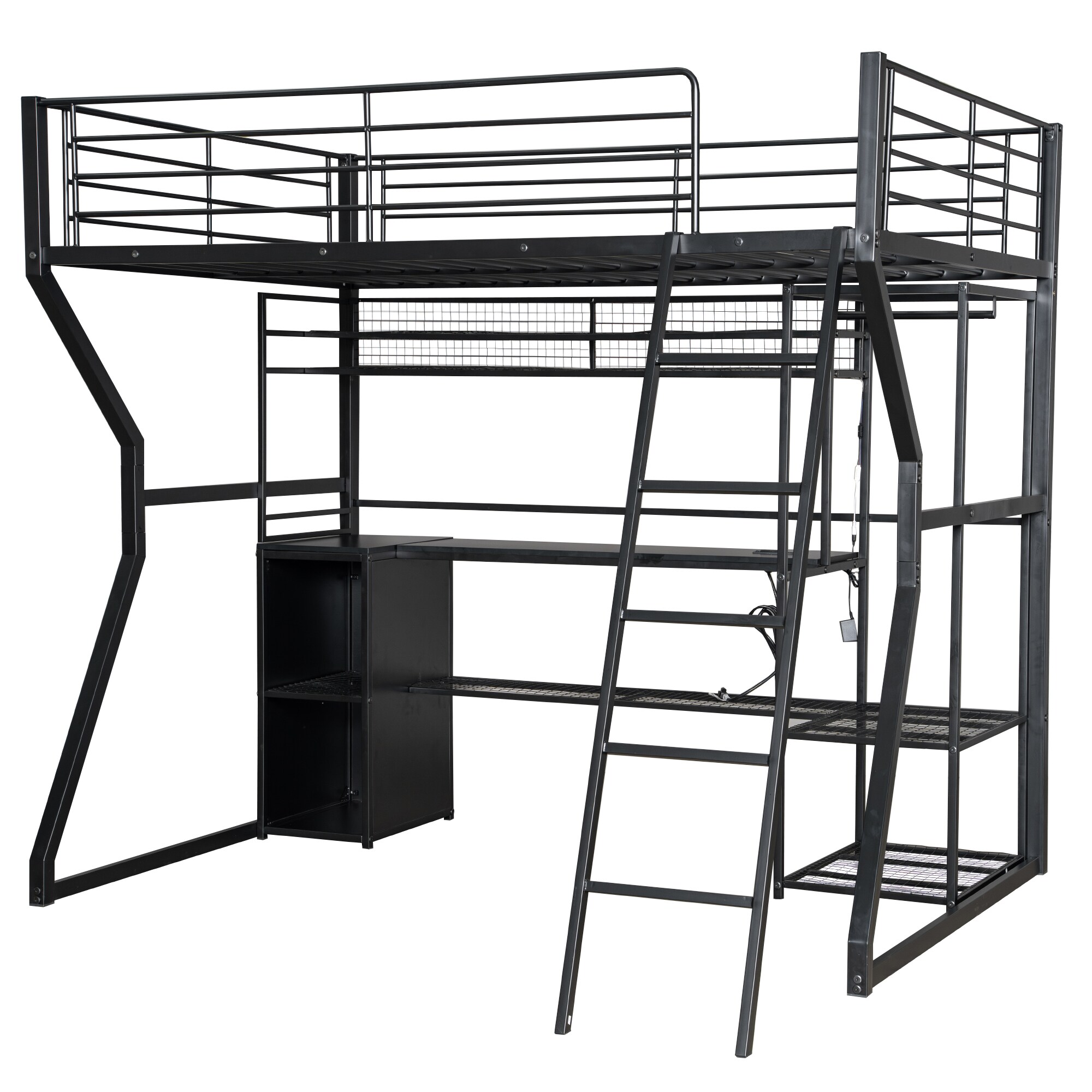 ModernLuxe L3P-N7090000666B beds - View #5