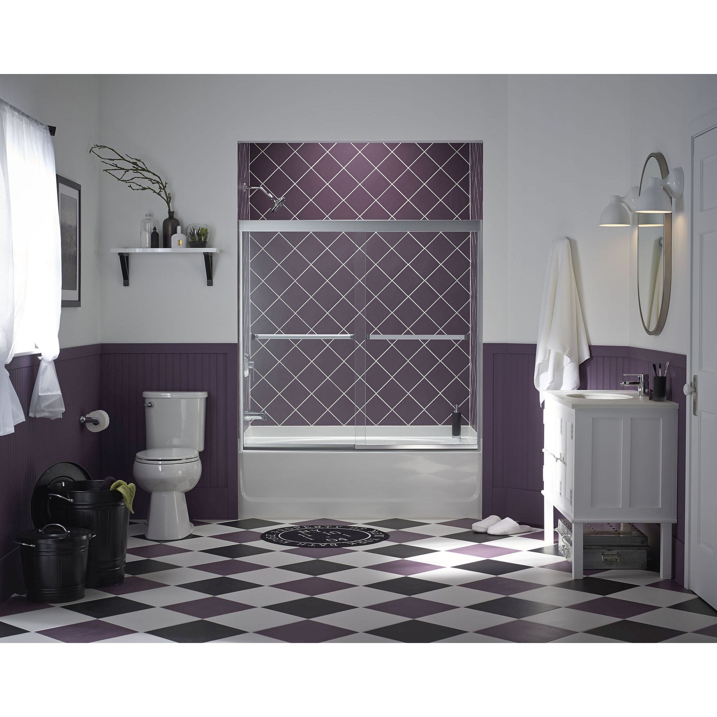 Sterling 71101110-0 bathtubs - View #3