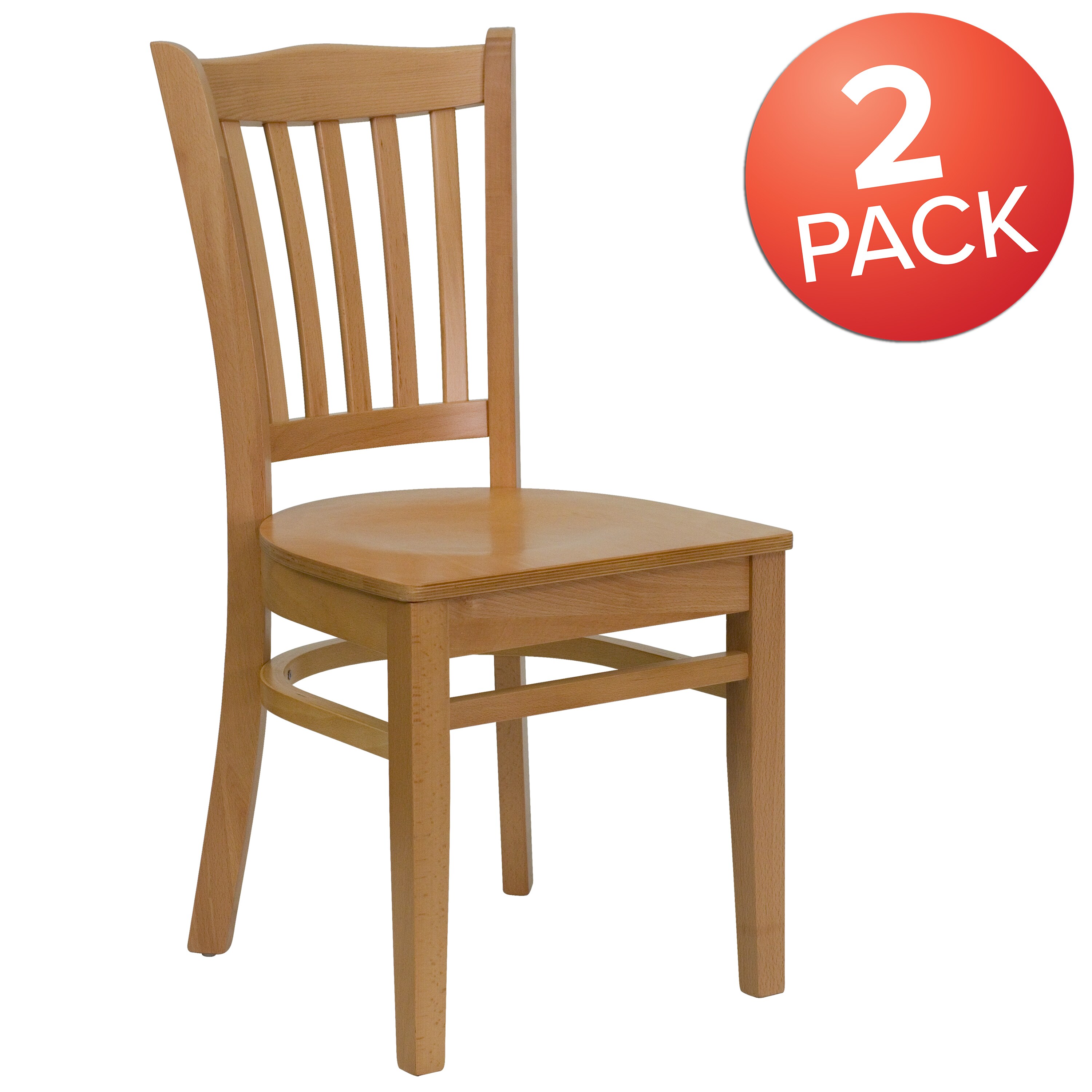 Emma + Oliver 889142907770 Dining-Chairs - View #2