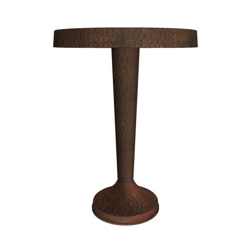 Three-dimensional representation of the product
