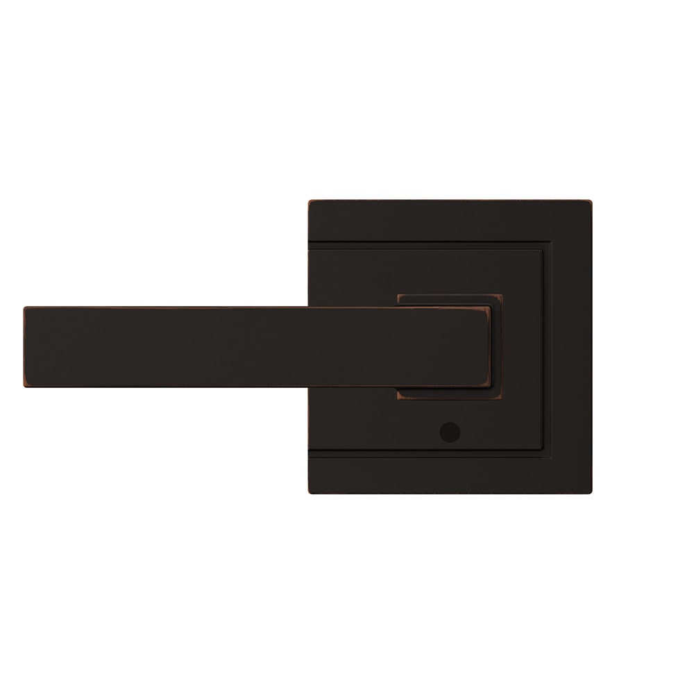 Schlage FC172 NBK 716 ULD Door-Handles - View #2