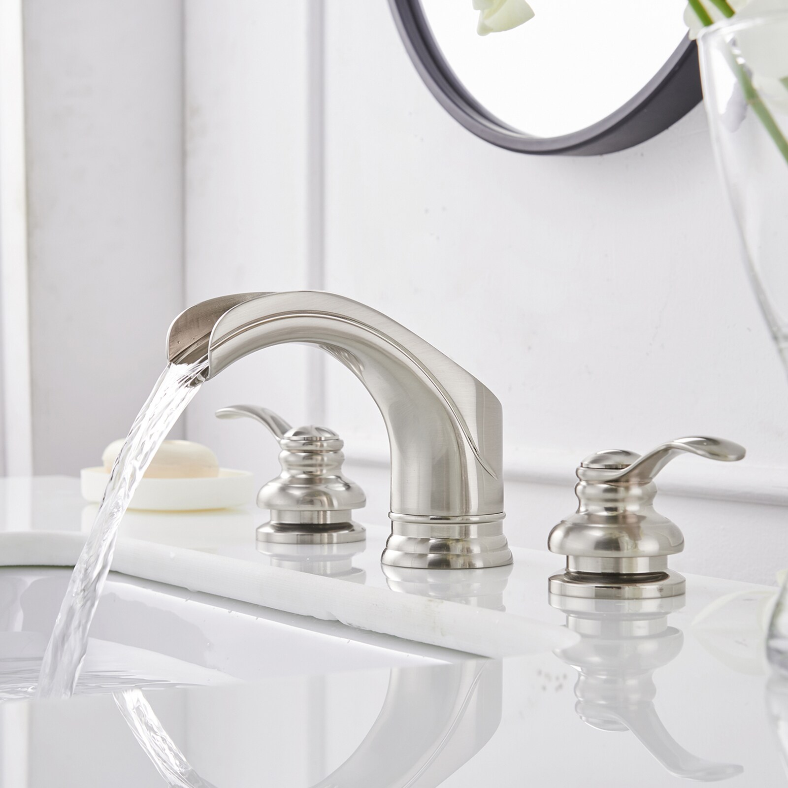BWE A-96562-N Lavatory-Faucets - View #2