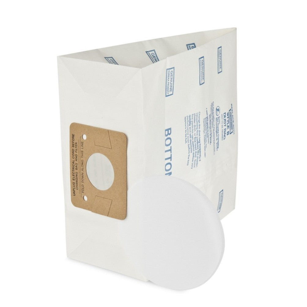 STEEL CITY 106SWX54 Vacuum-Bags - View #3