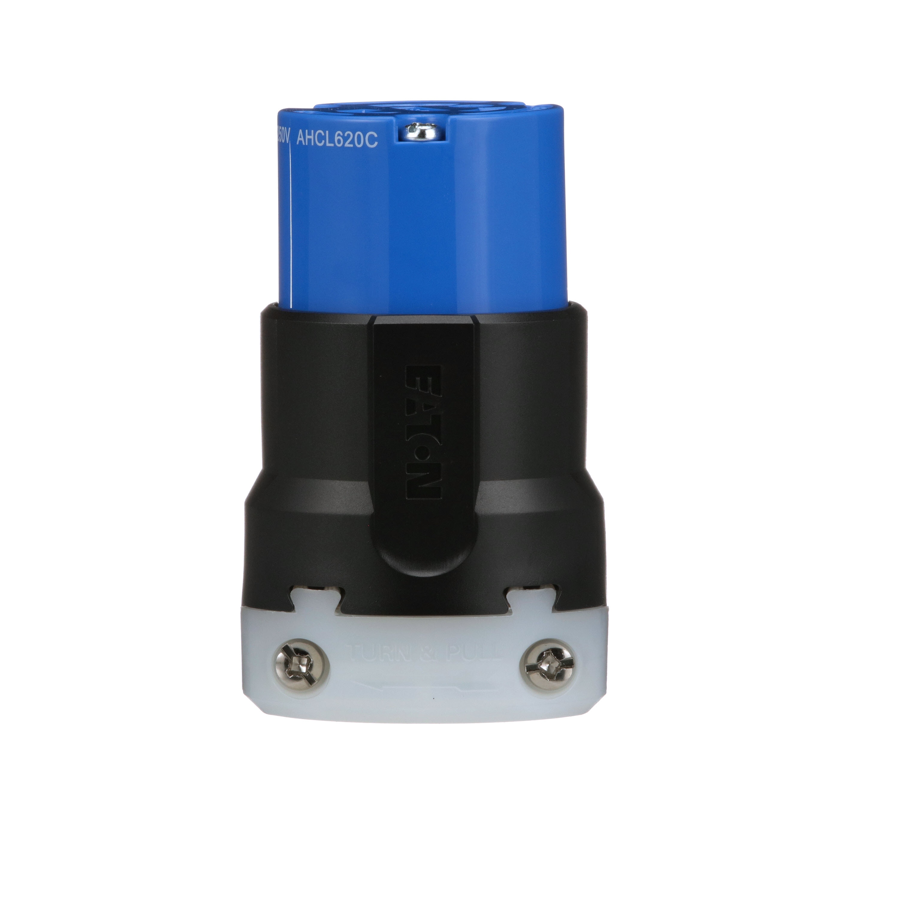 Eaton AHCL620C-BX-LW Electrical-Plugs-Connectors - View #6