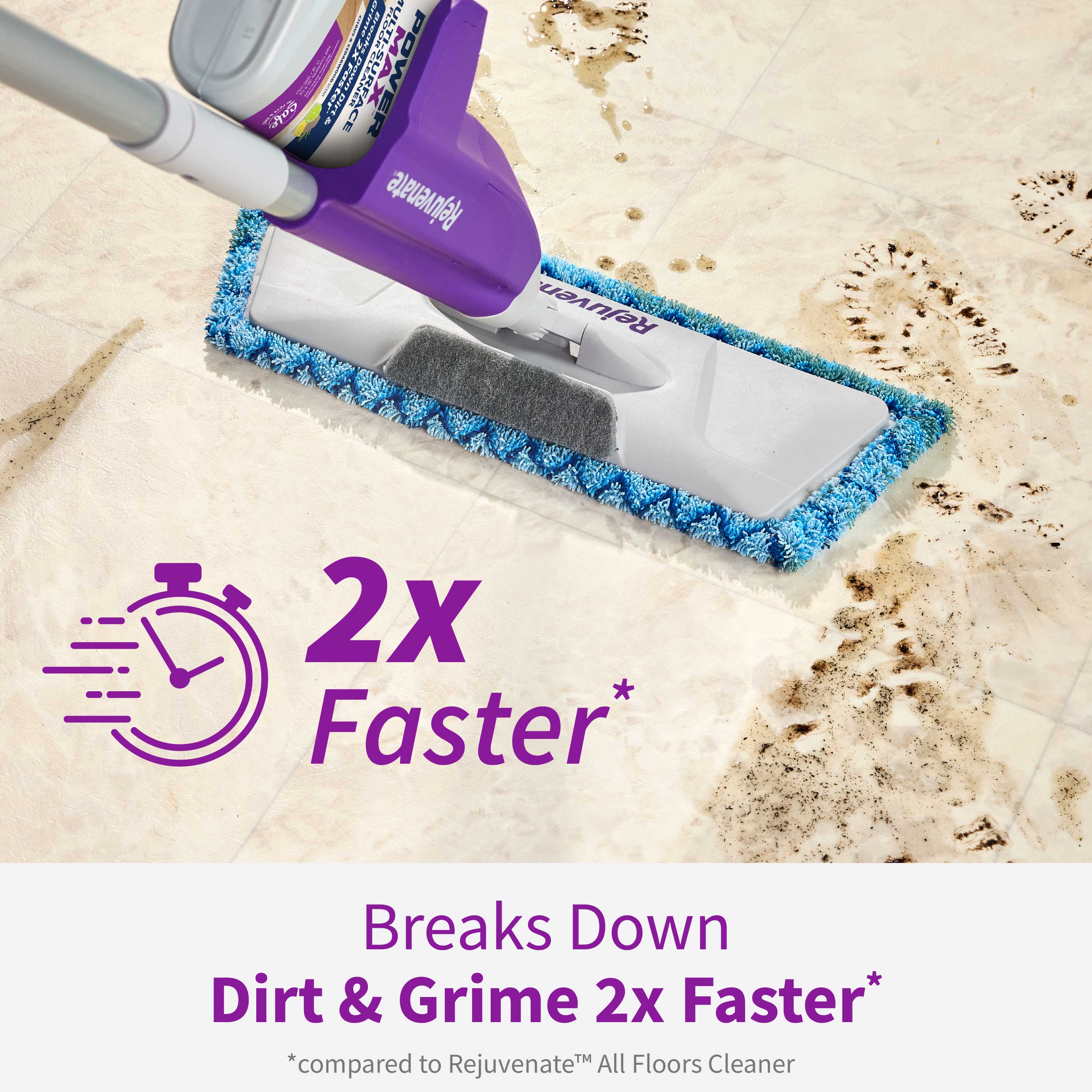 Rejuvenate HG-R00395 Spray-Mops - View #6