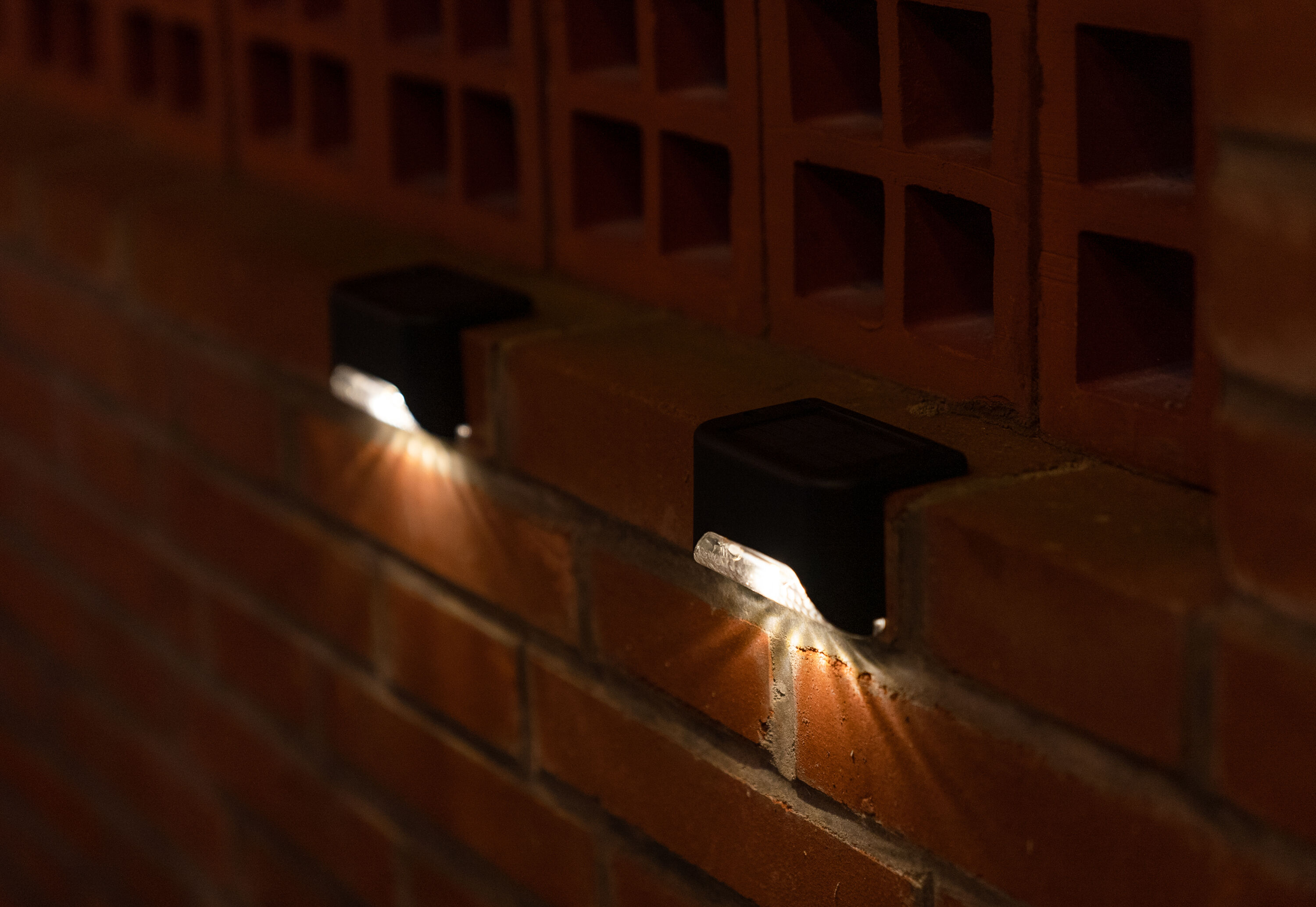 Harbor Breeze SL10016 Deck-Lights - View #4