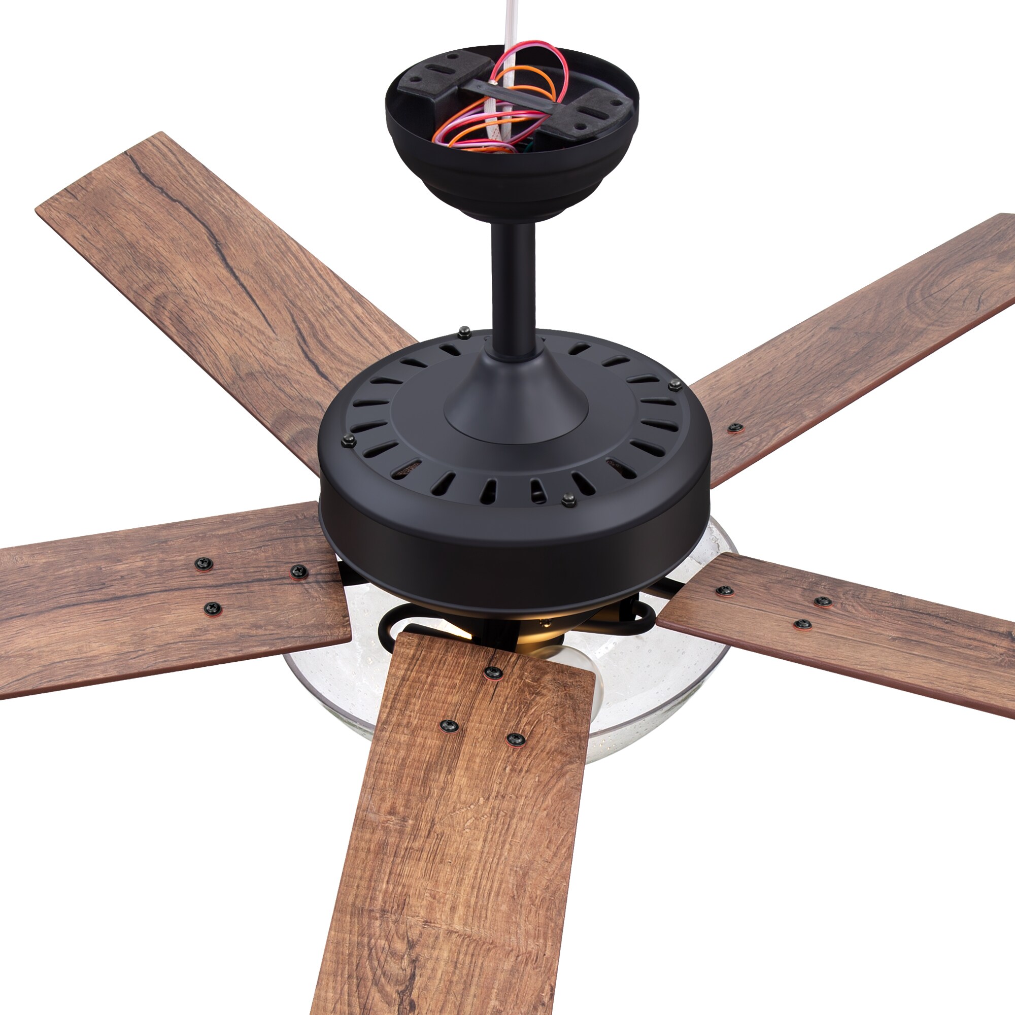 Breezary 29019-BK Ceiling-Fans - View #17