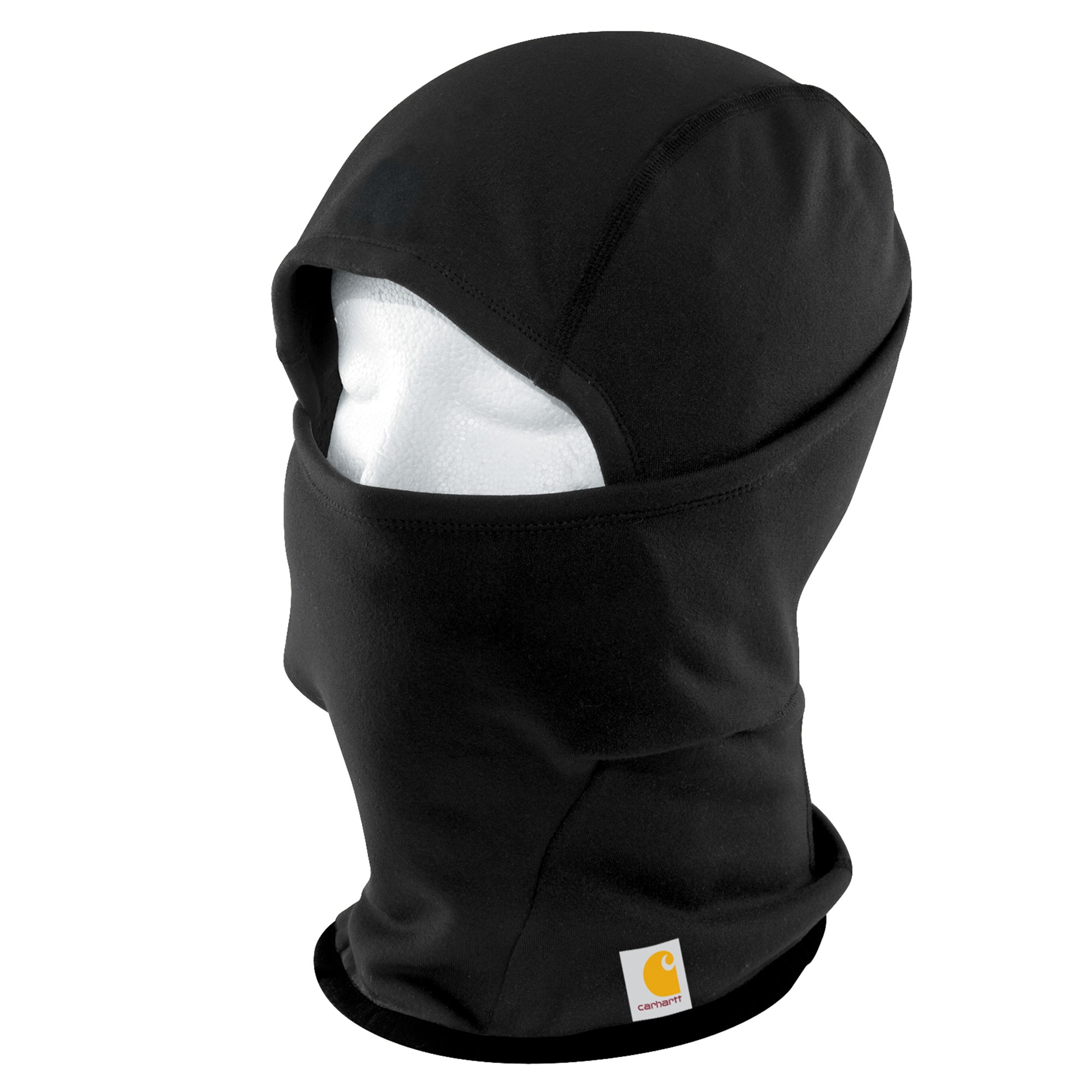 Carhartt A267-BLKOS Black Polyester/spandex blend Winter liner ( One size fits most )