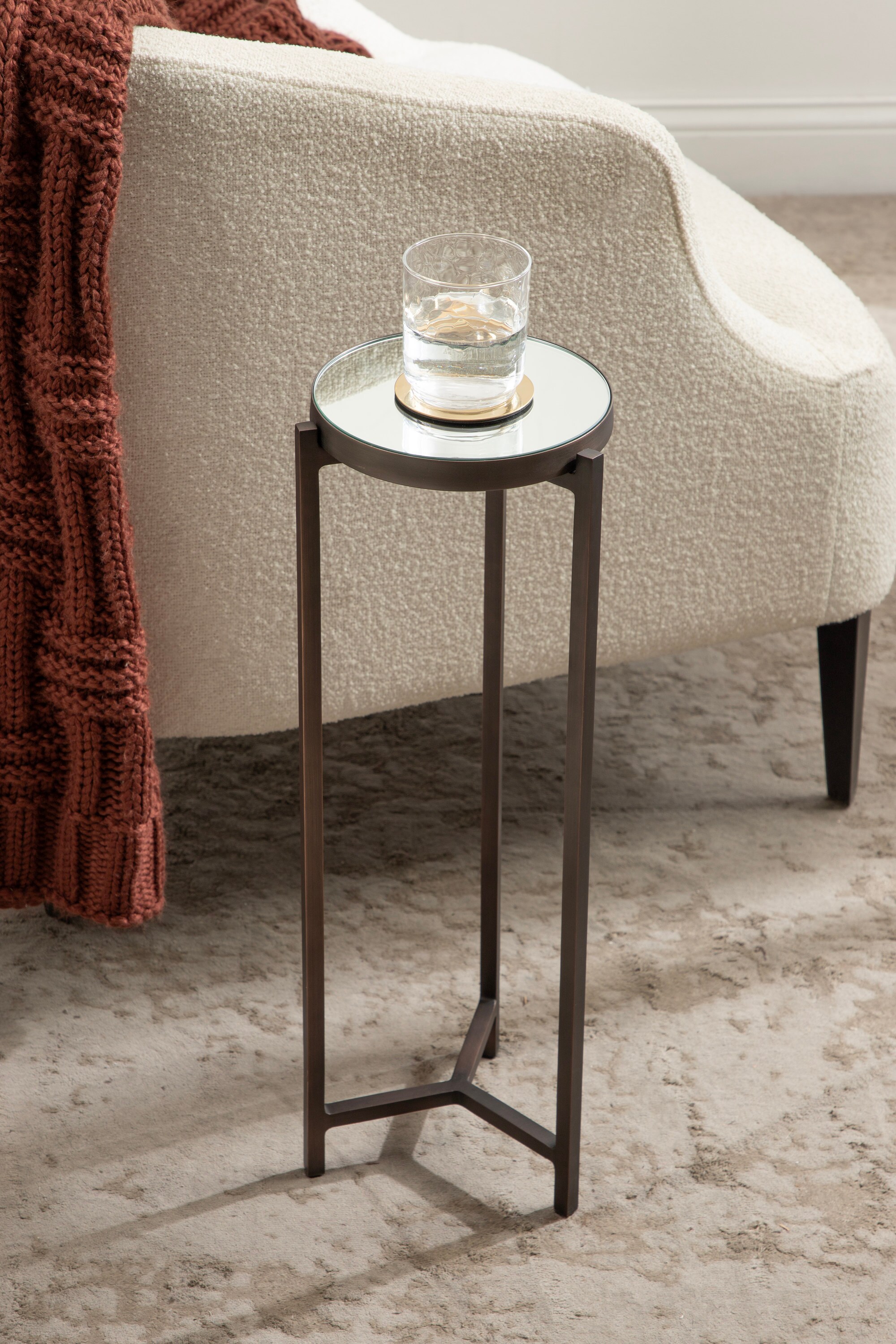 Kate and Laurel 227587 End-Tables - View #6