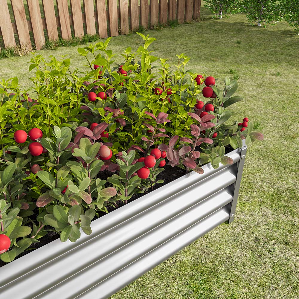 Damerin GB-013 Raised-Garden-Beds - View #14