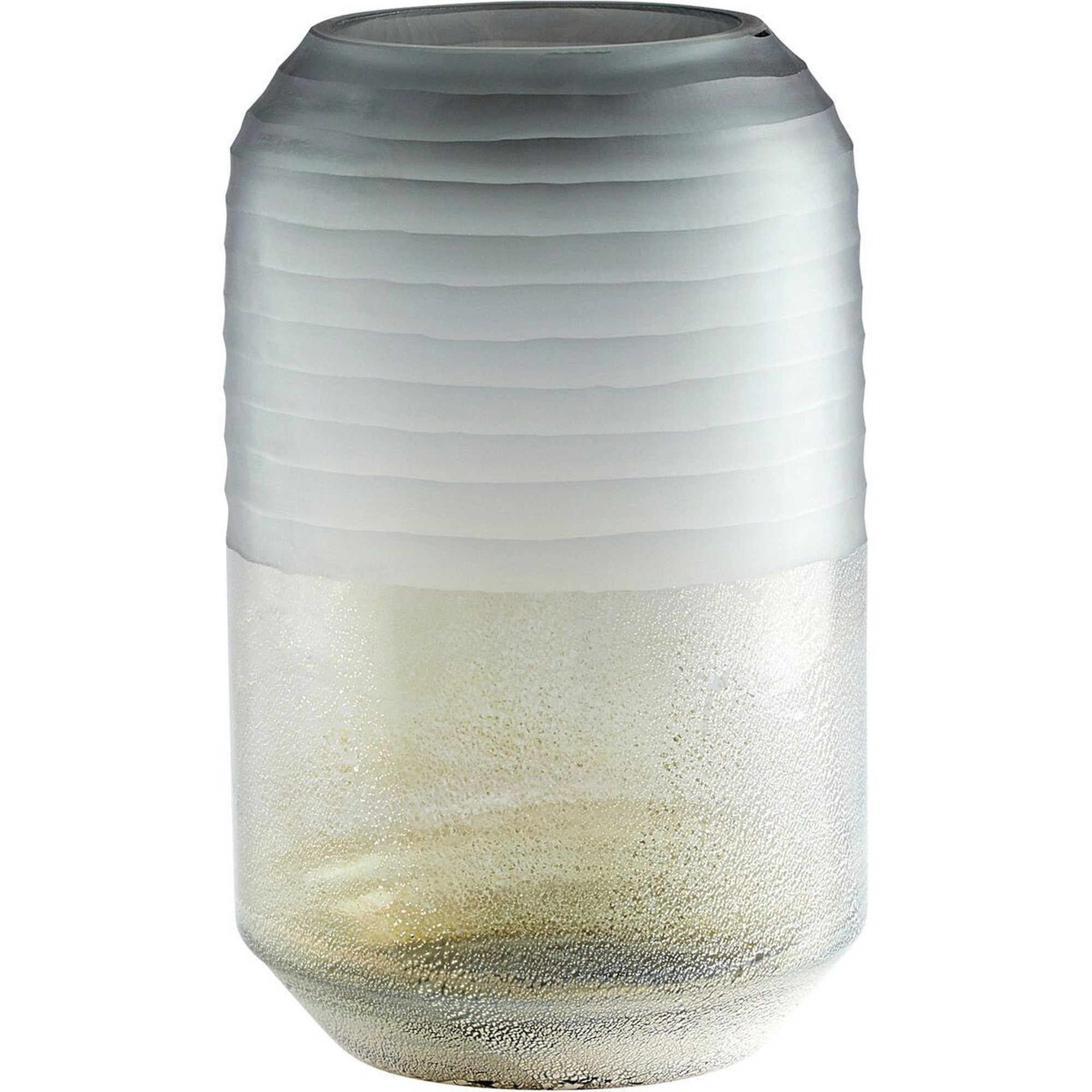 Cyan Design - Alchemy 7.75 Inch Large Vase by Cyan - 11104