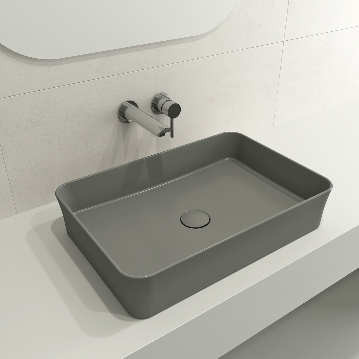 BOCCHI 1476-006-0125 Bath-Sink - View #2