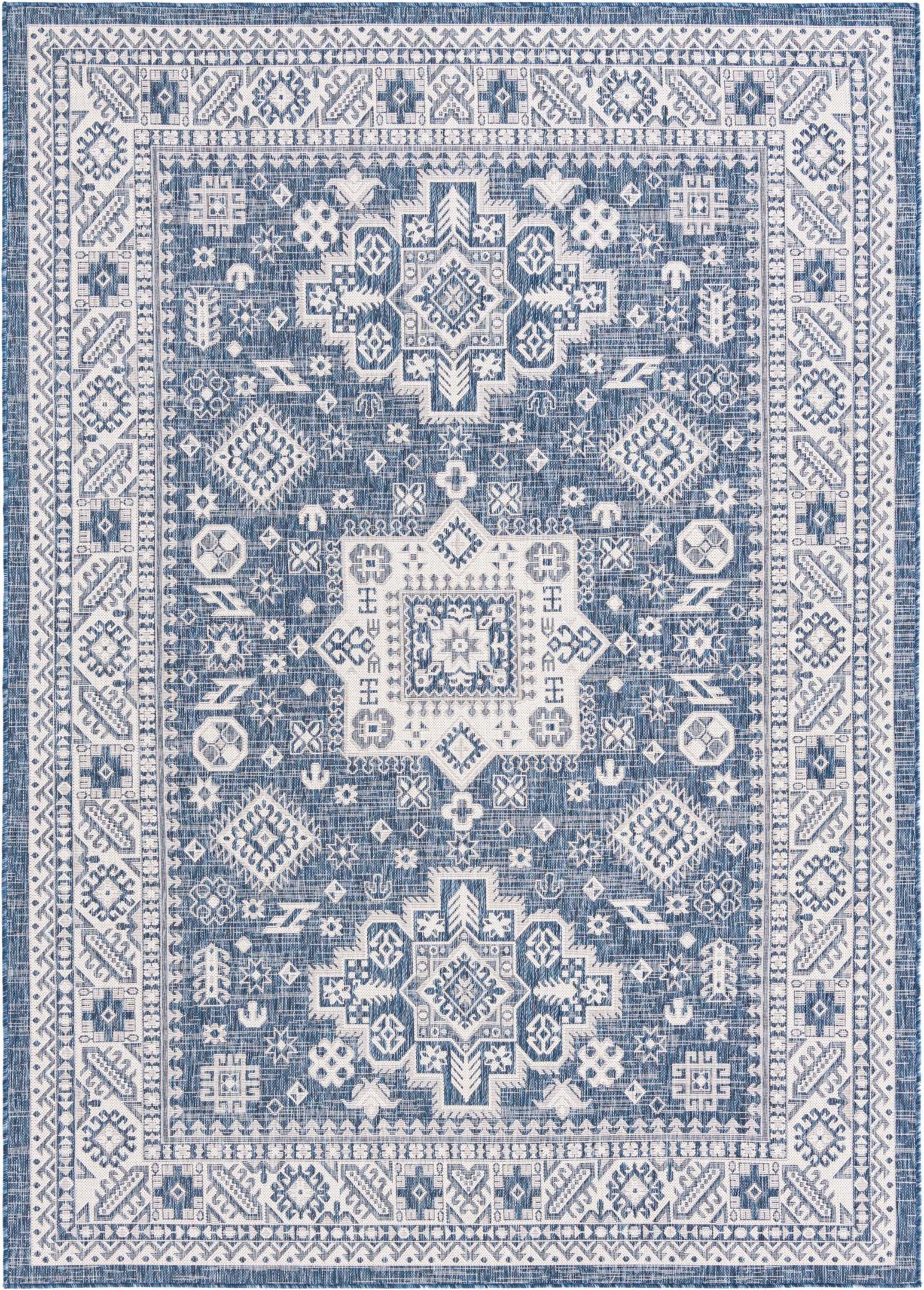 Unique Loom 3162533 rugs - View #10