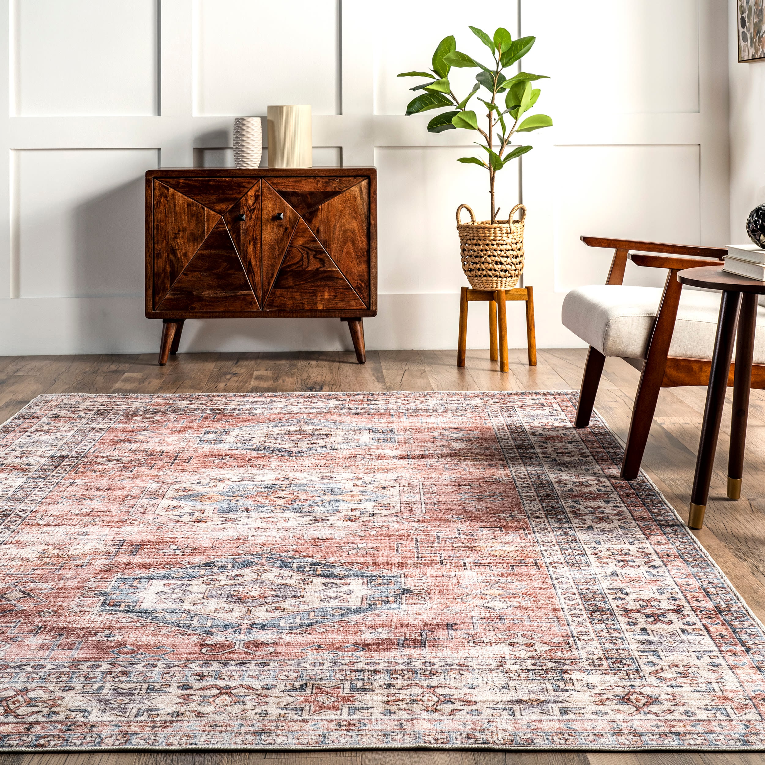 nuLOOM BIRV34A-305 rugs - View #7