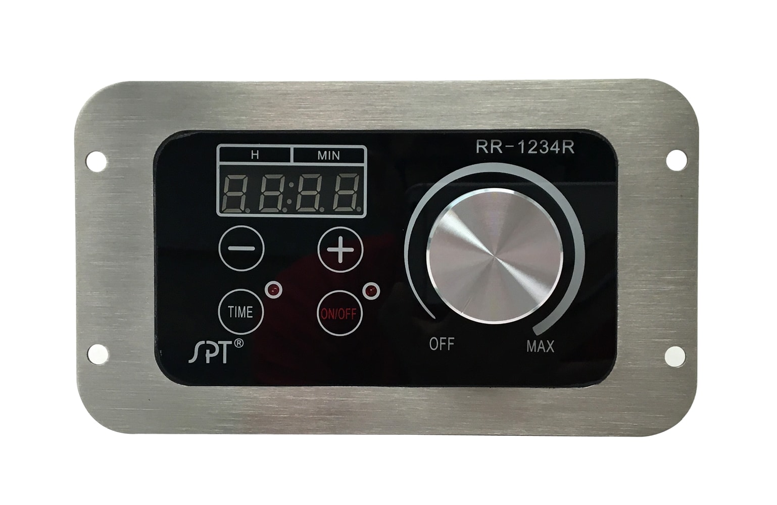 SPT RR-1234R Elec-Cktp - View #2