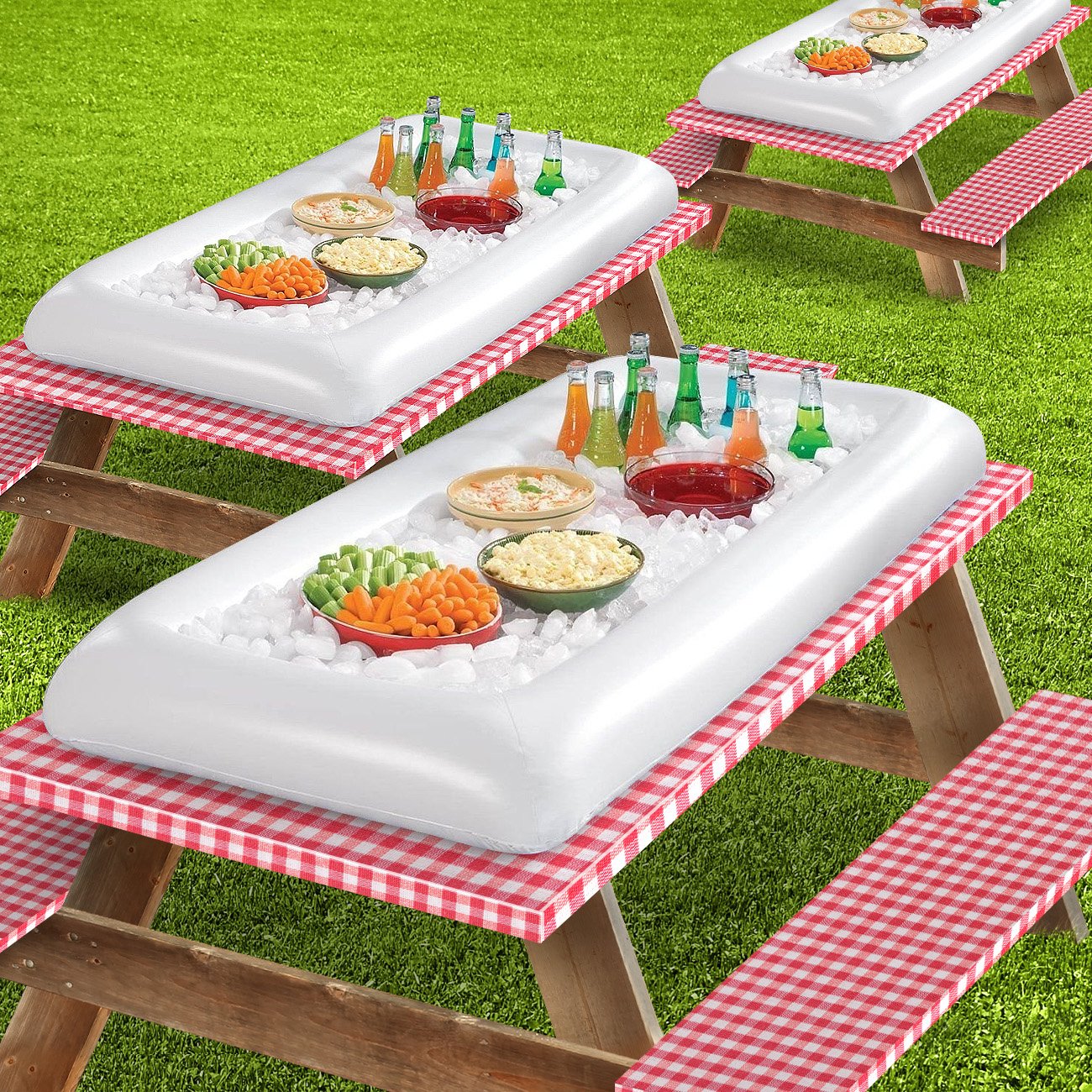SORBUS 816485021191 Serving-Baskets - View #2